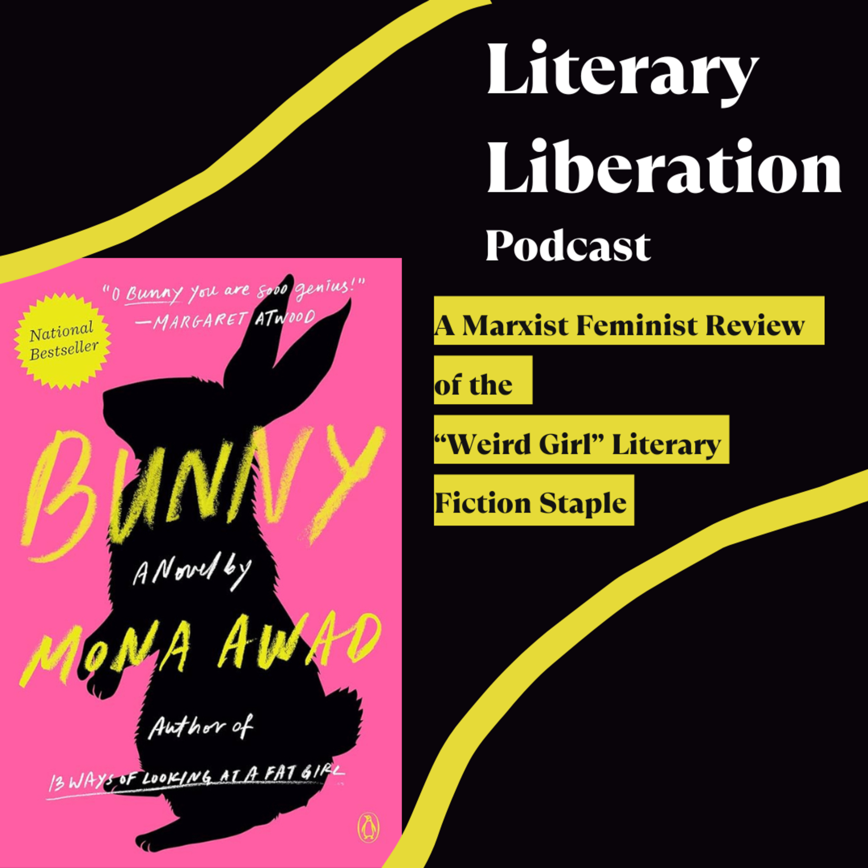 Literary Liberation