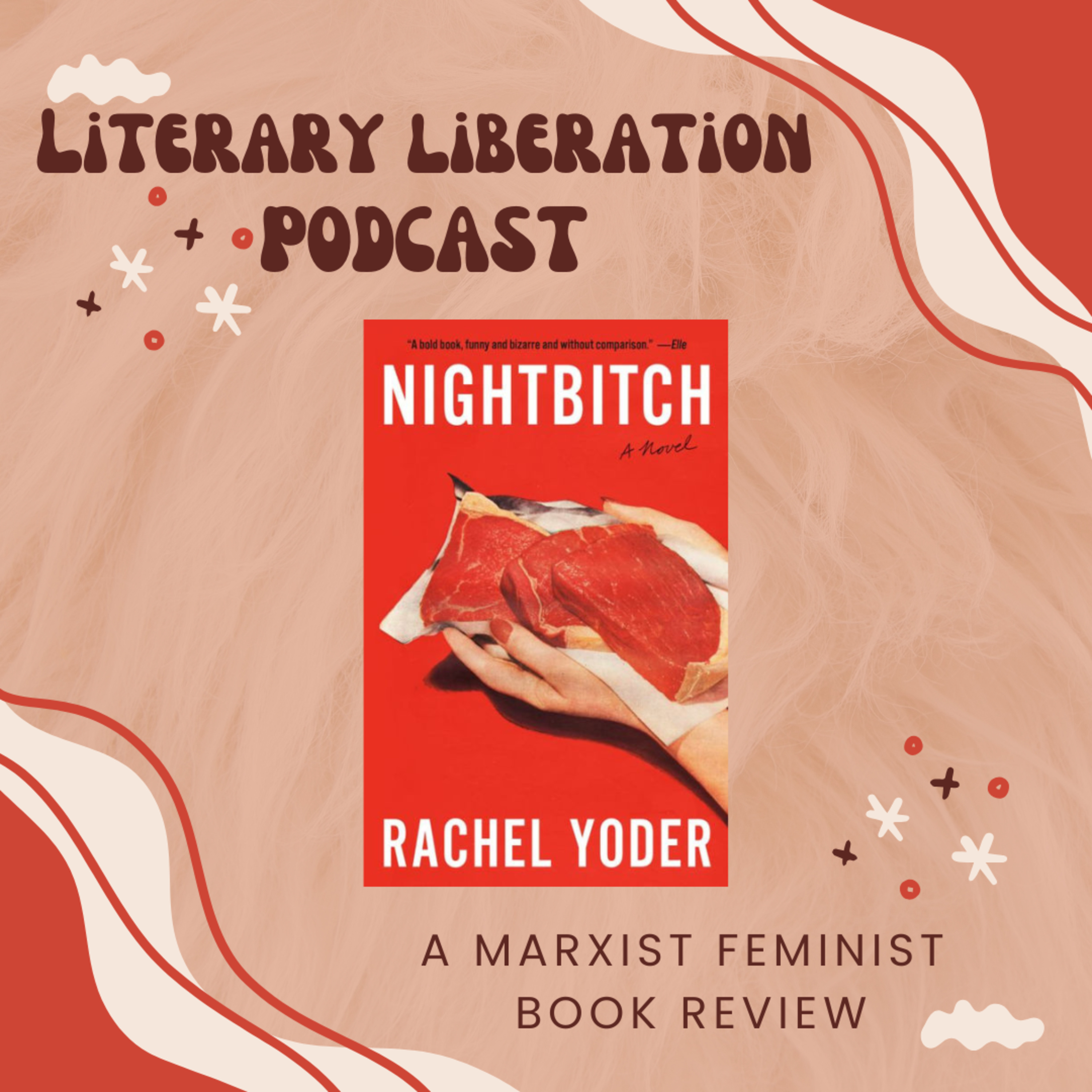 Literary Liberation