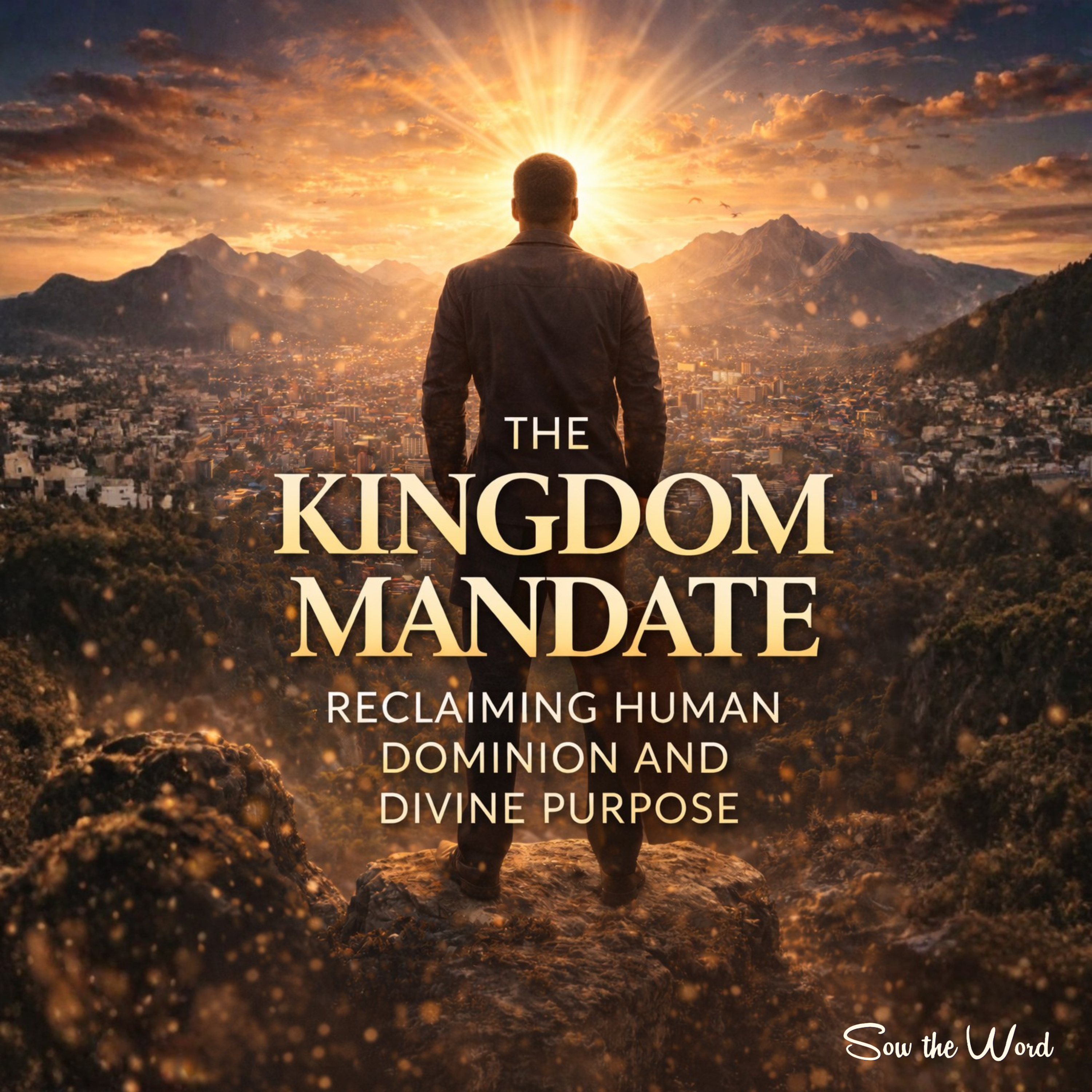 Understanding Your Place in God’s Kingdom episode artwork