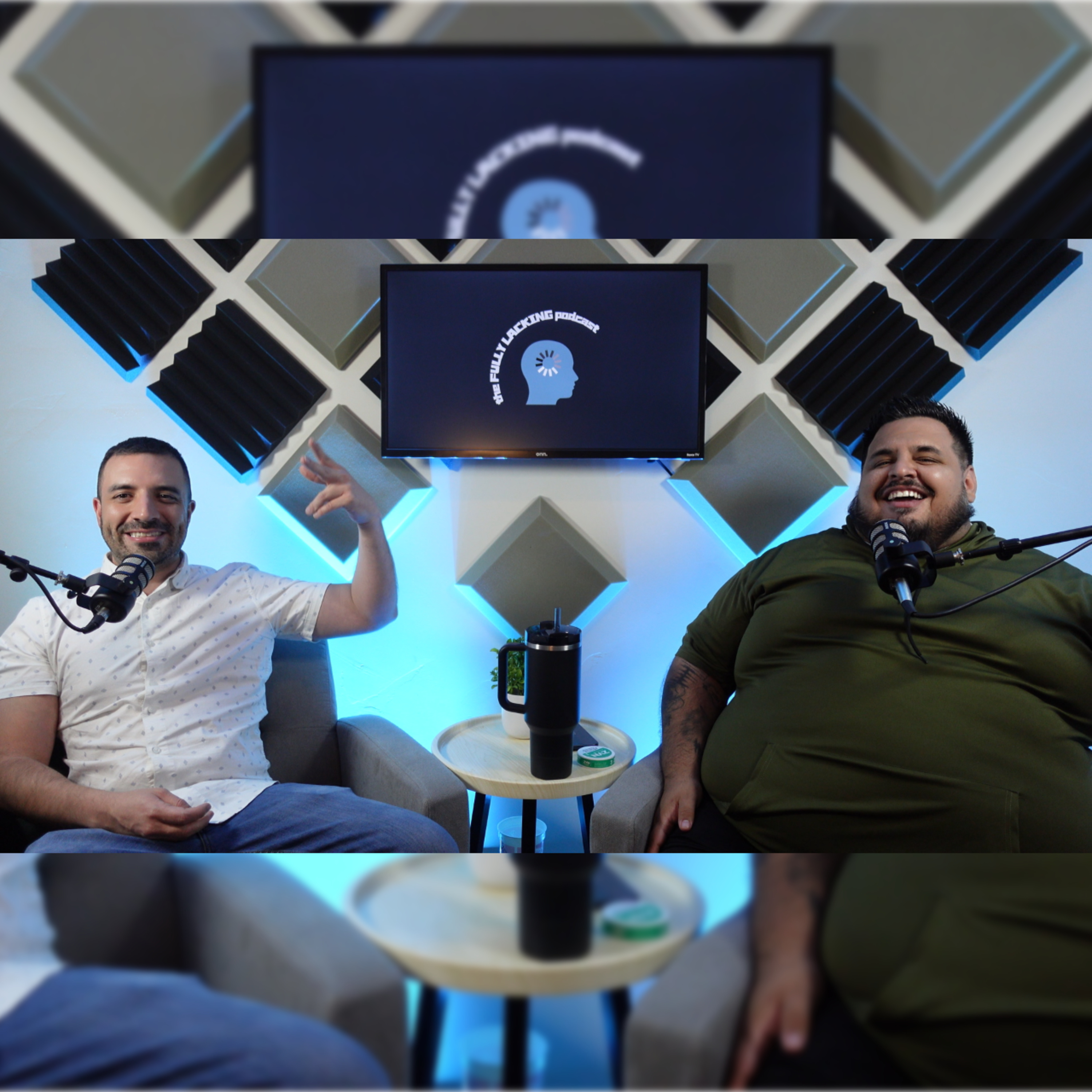 Space Exercise and Honey Death E20 episode artwork