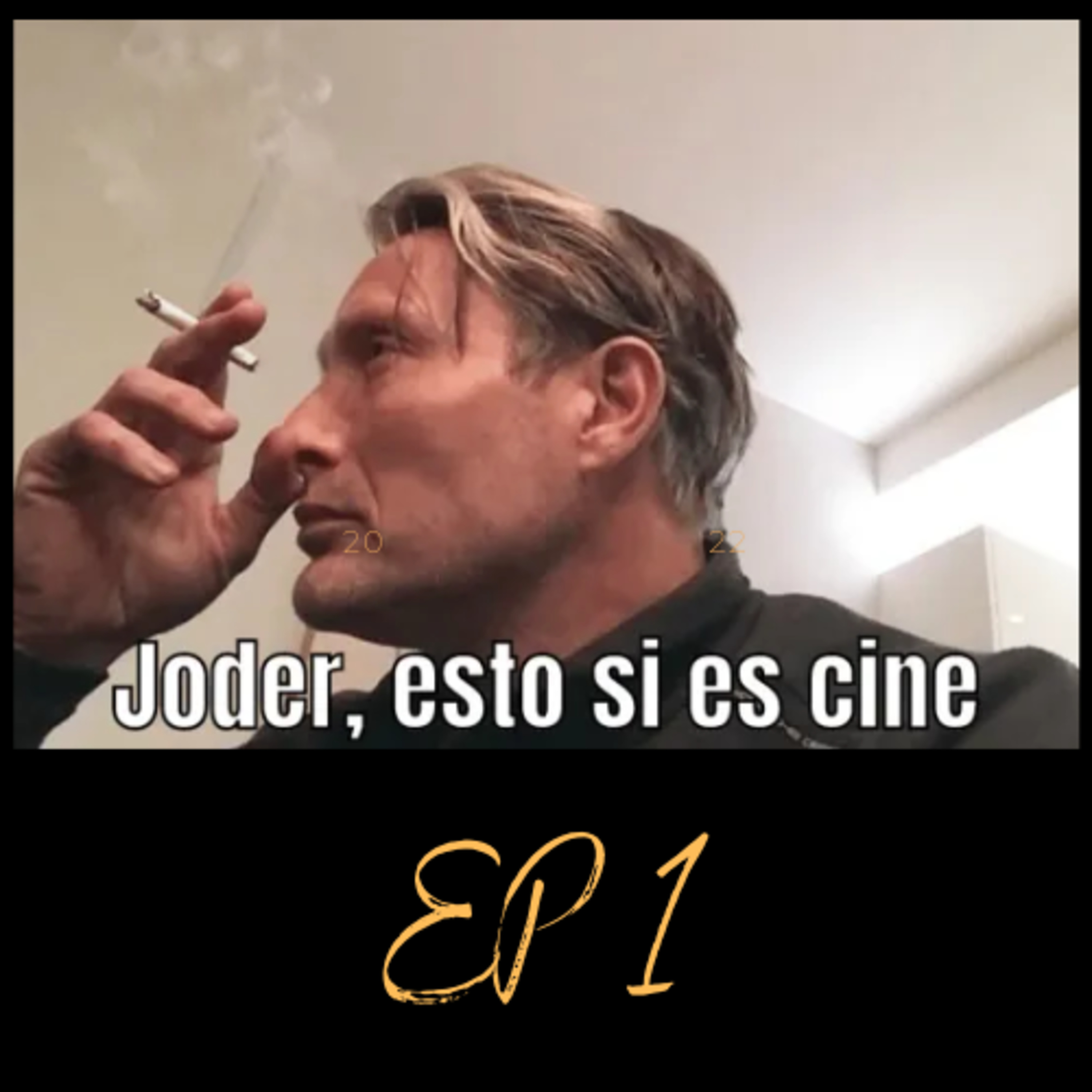 Portada de 2.5 D Cine