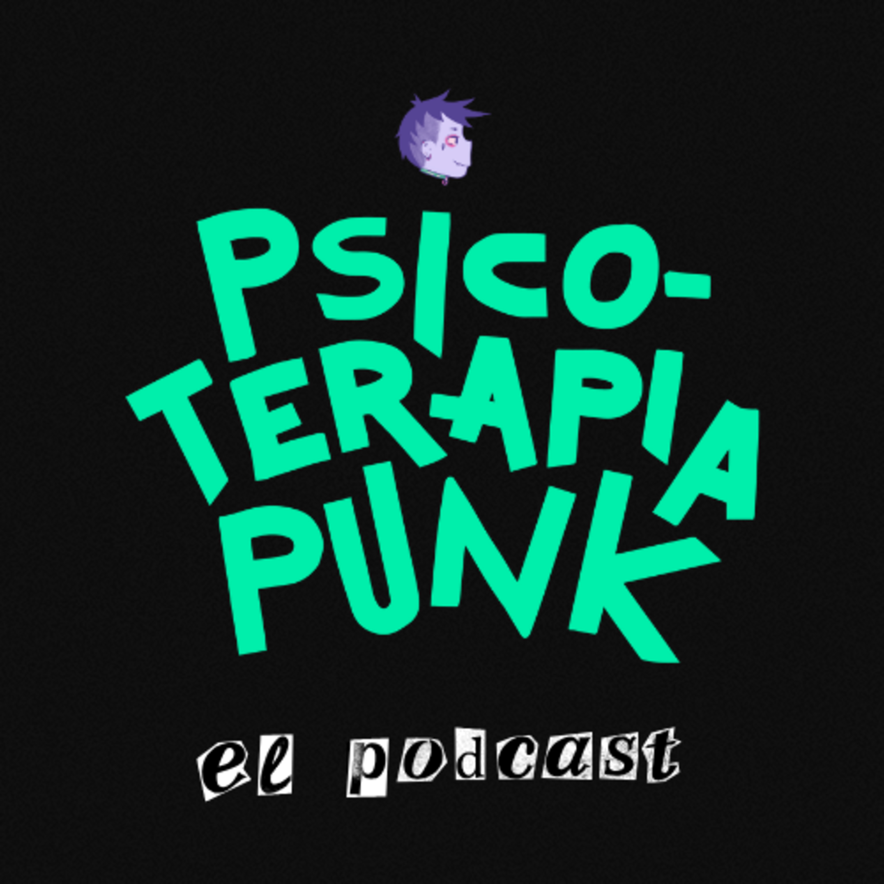 La Discapacidad Psicosocial  episode artwork