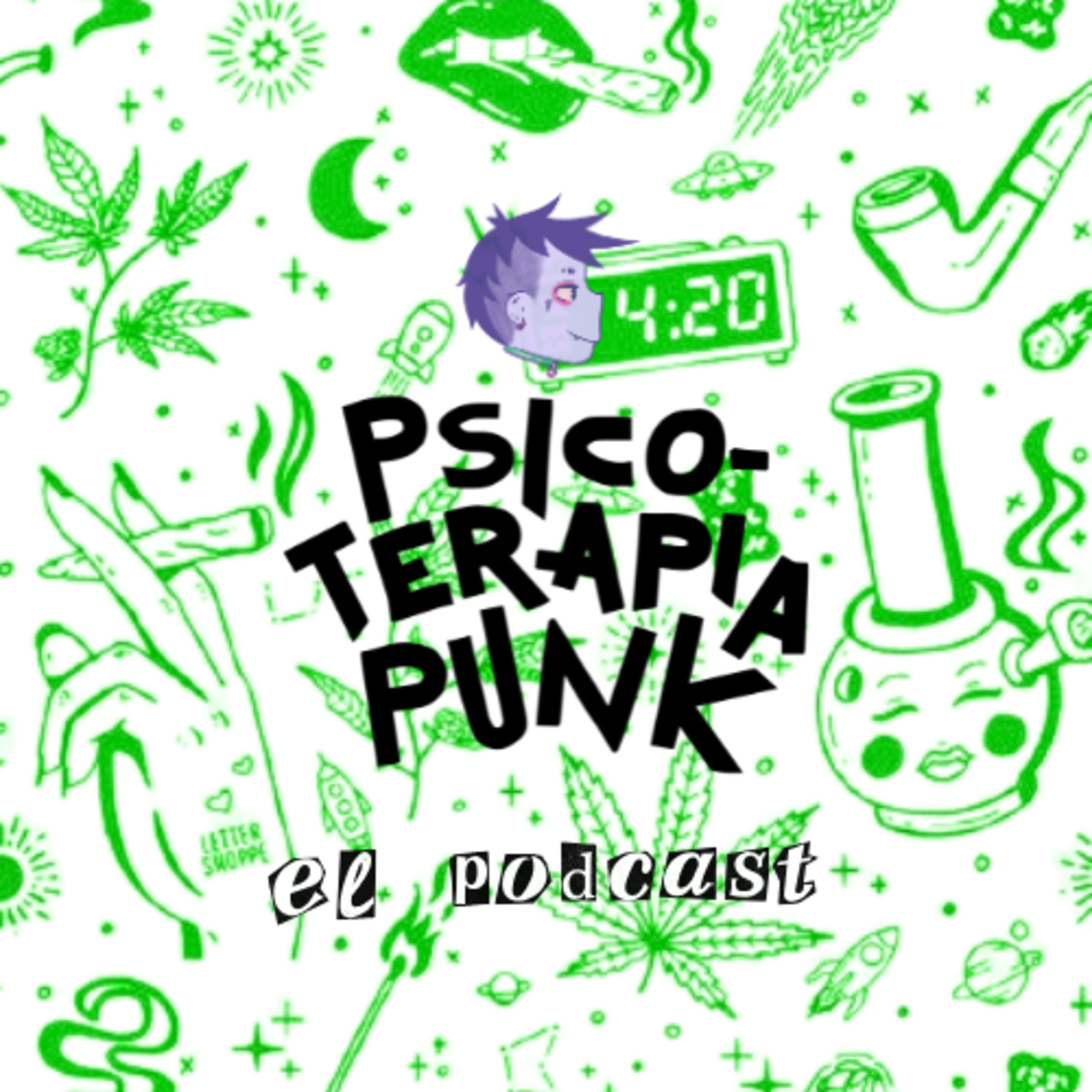🔥 Cultura Cannábica: El Movimiento 4:20 episode artwork