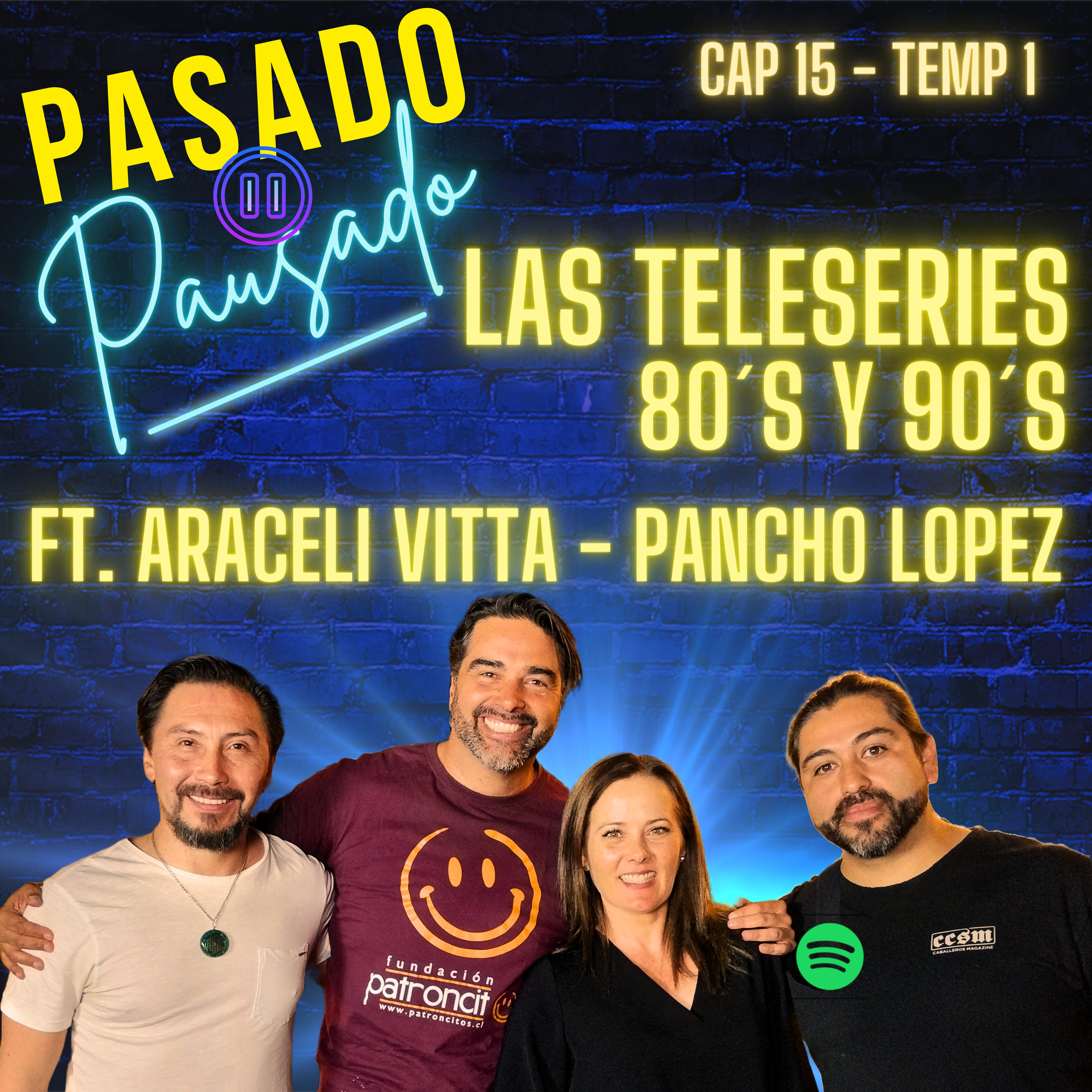 Pasado Pausado