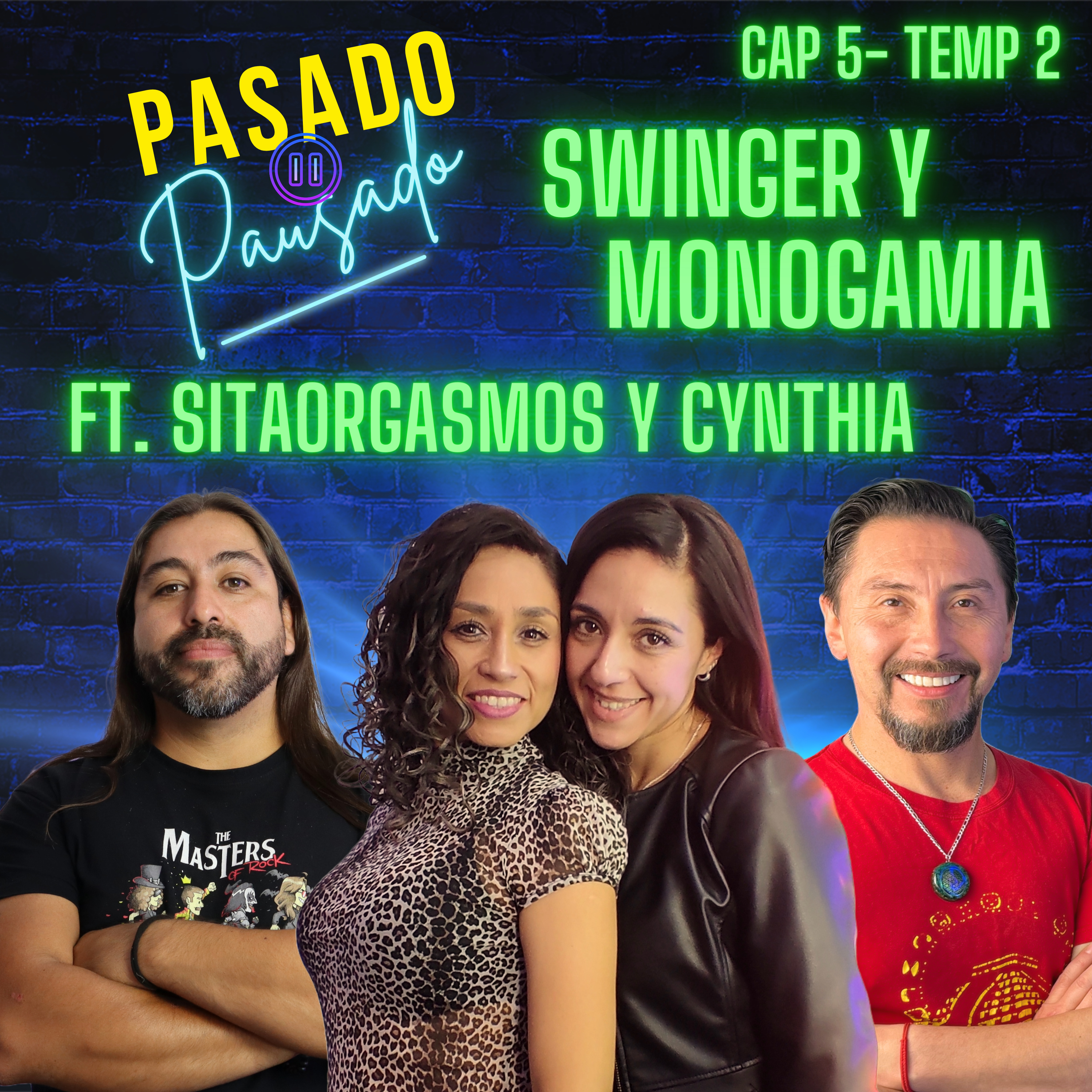 Pasado Pausado