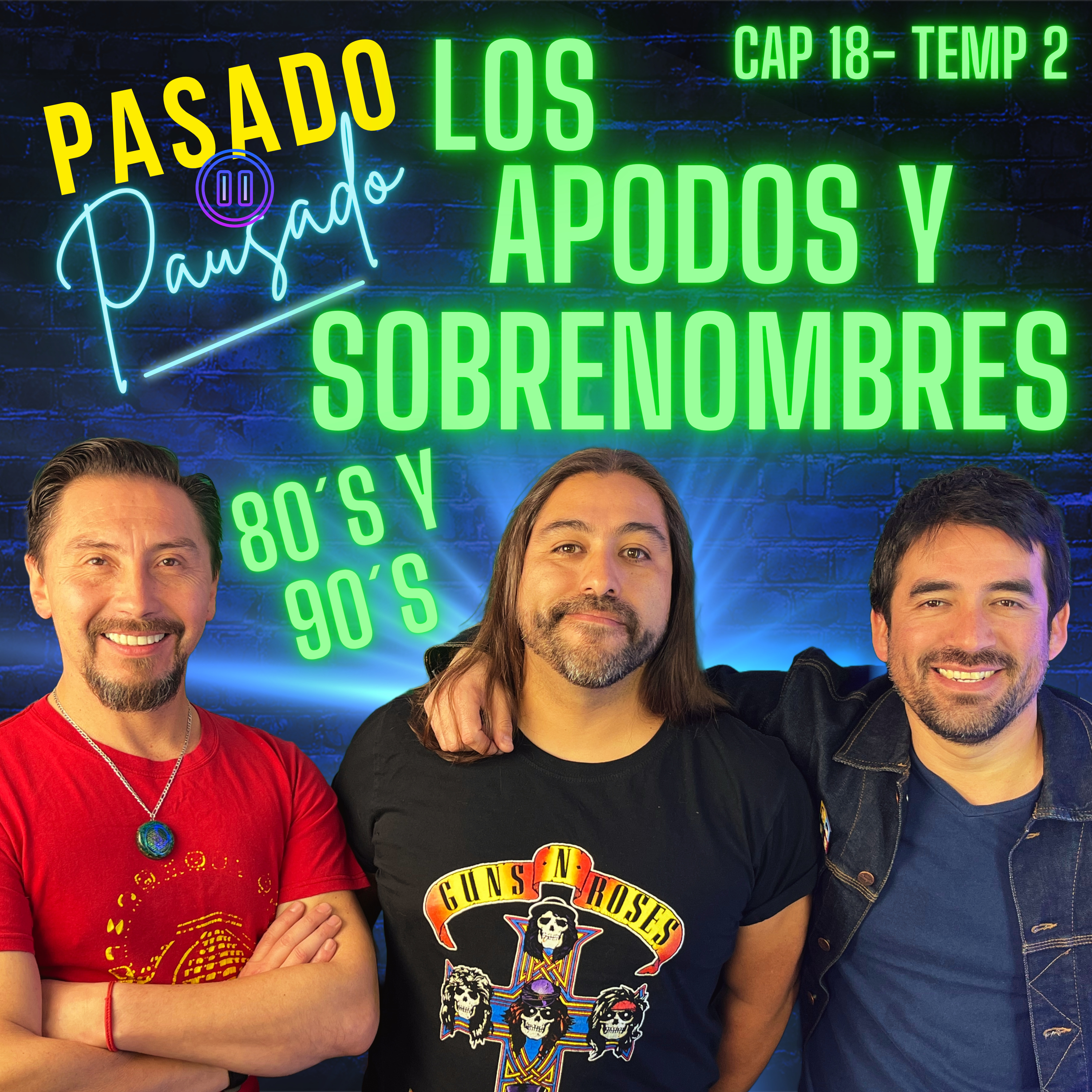Pasado Pausado