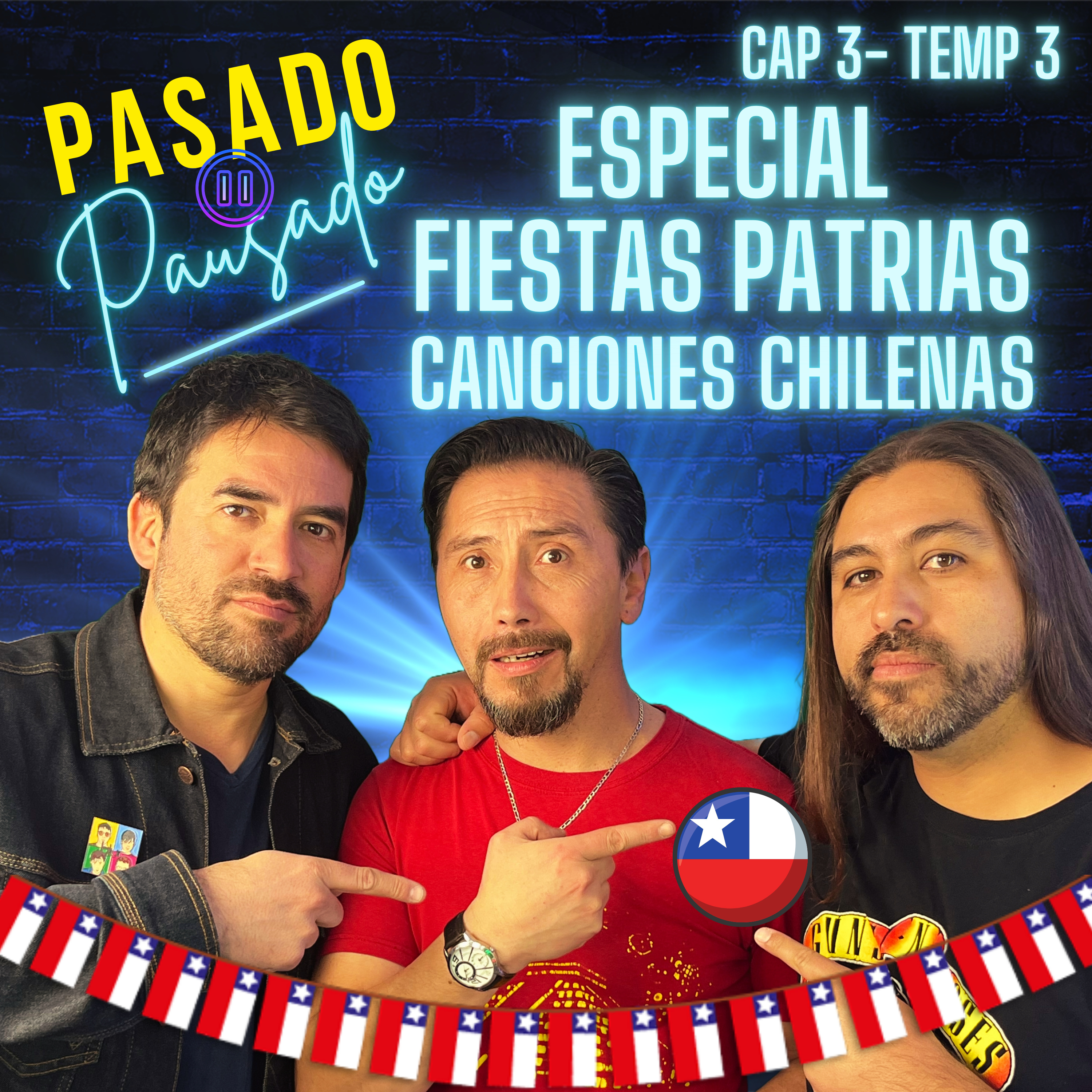 Pasado Pausado