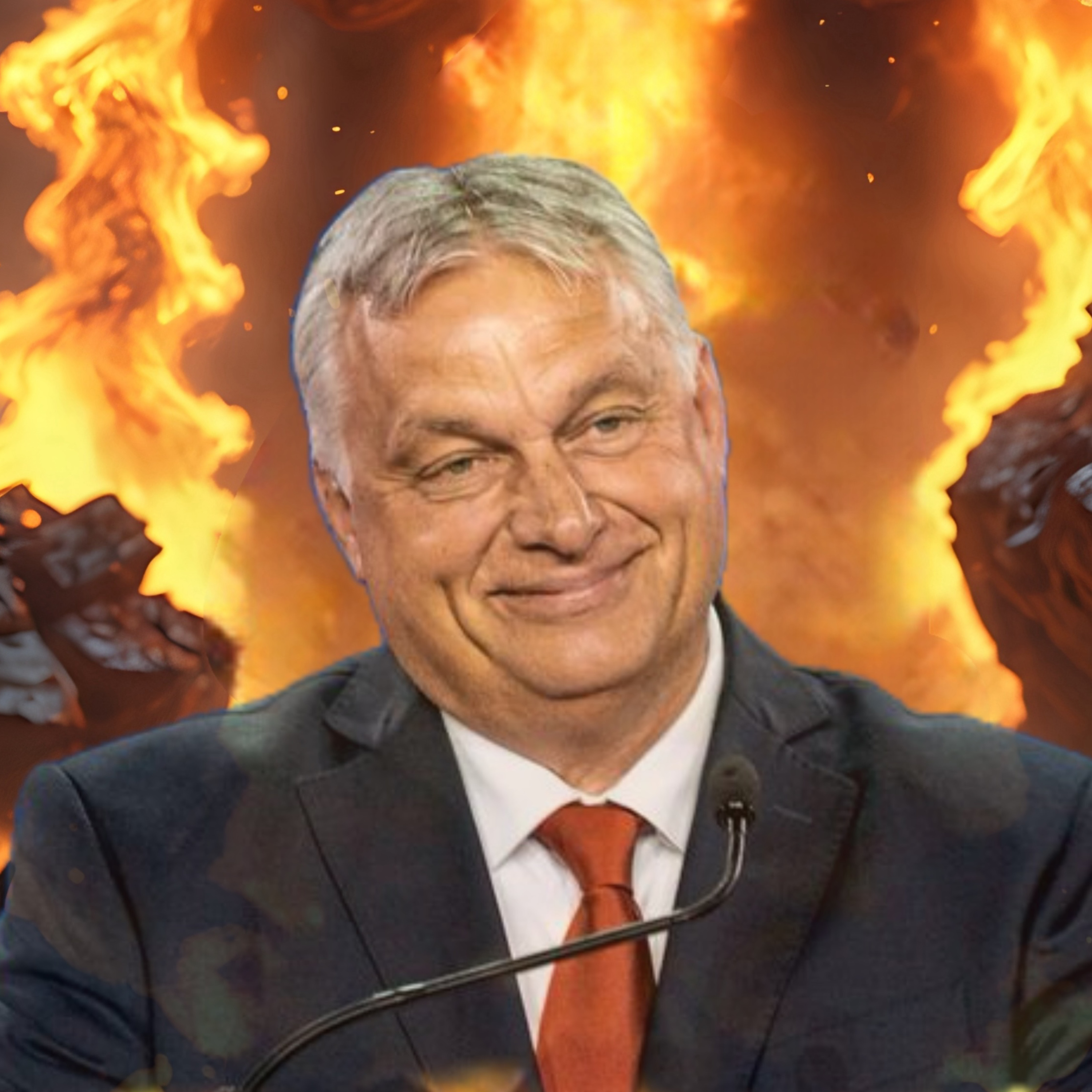 Cigány a pokolban episode artwork