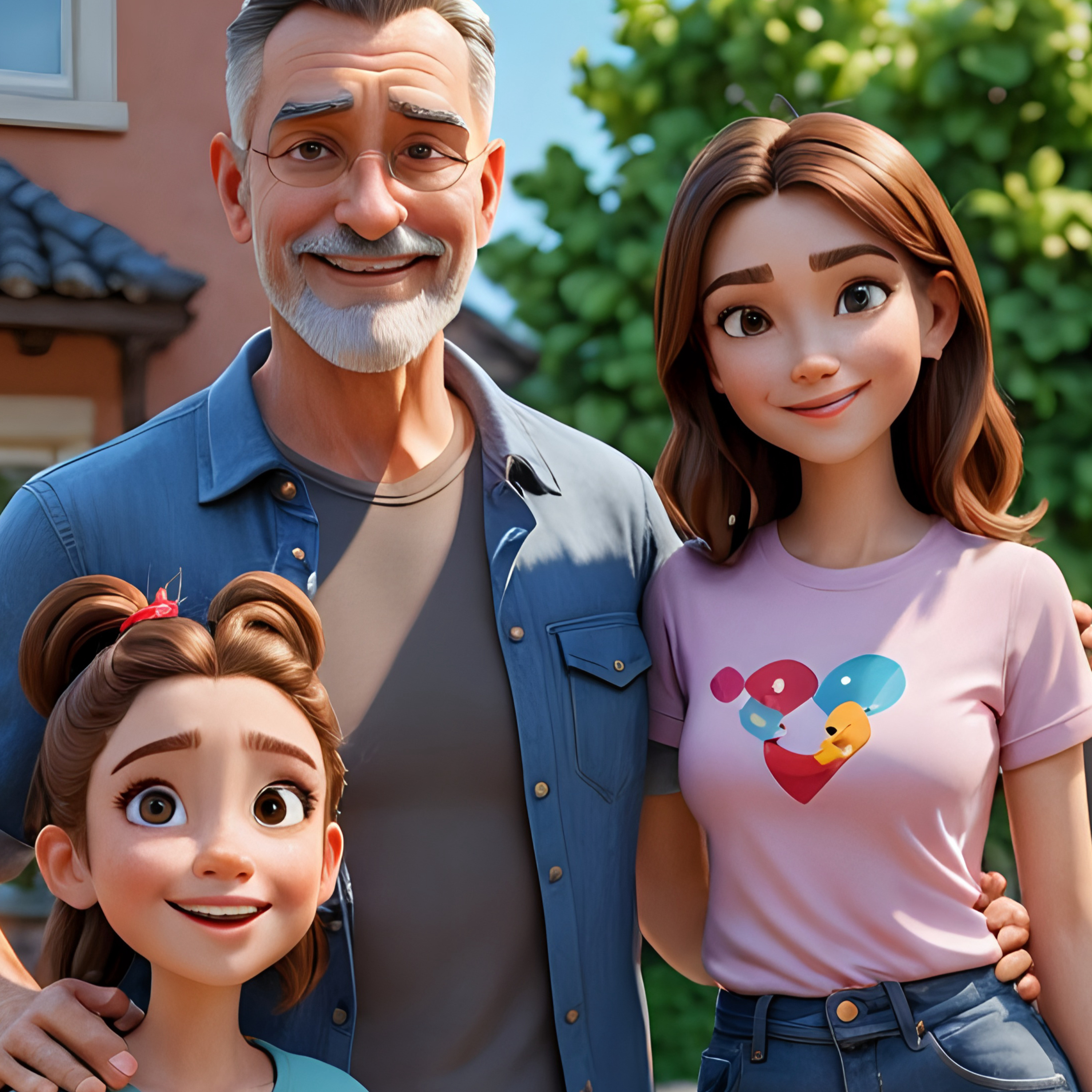 Esti mesék a fiókból