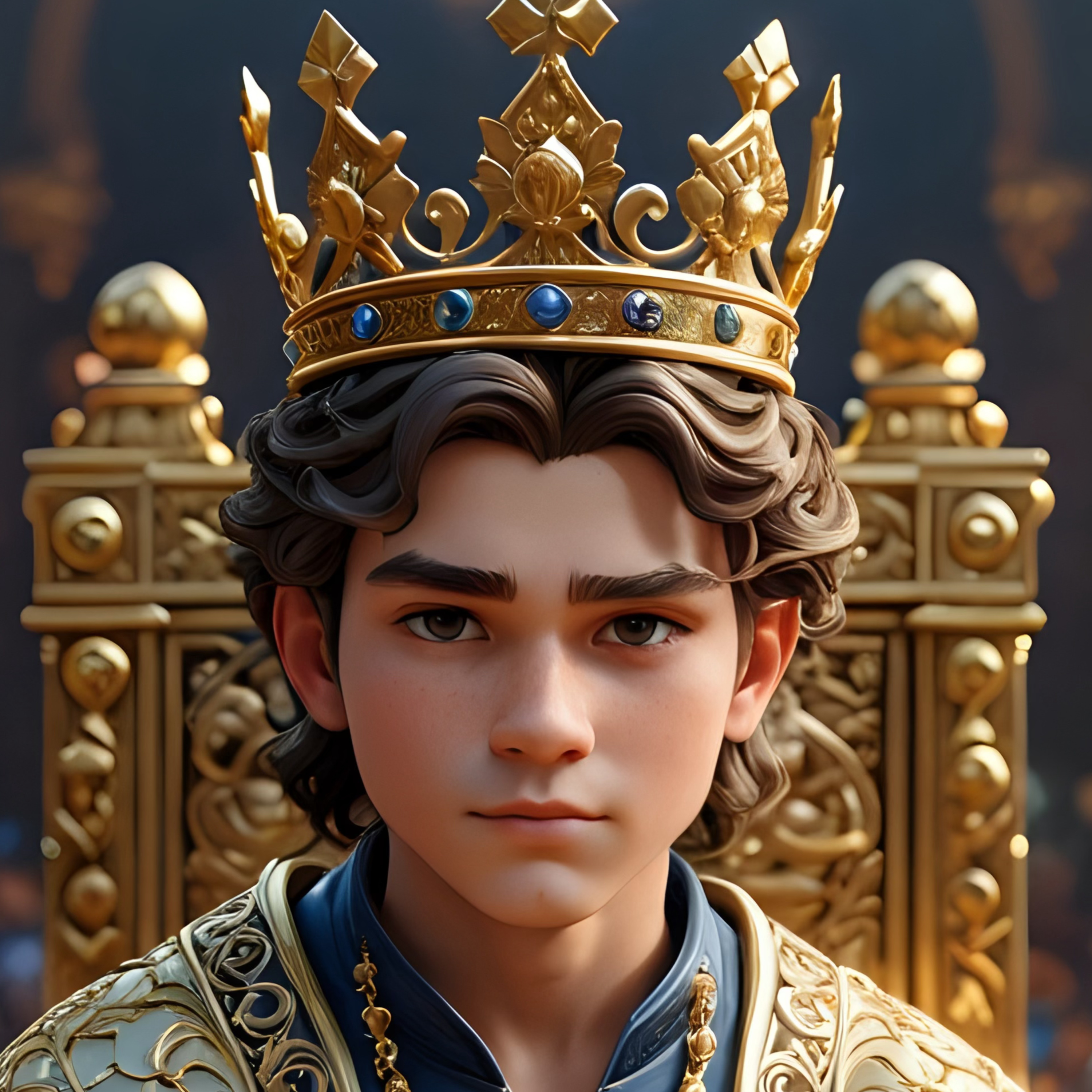 A szegény ember aranya episode artwork