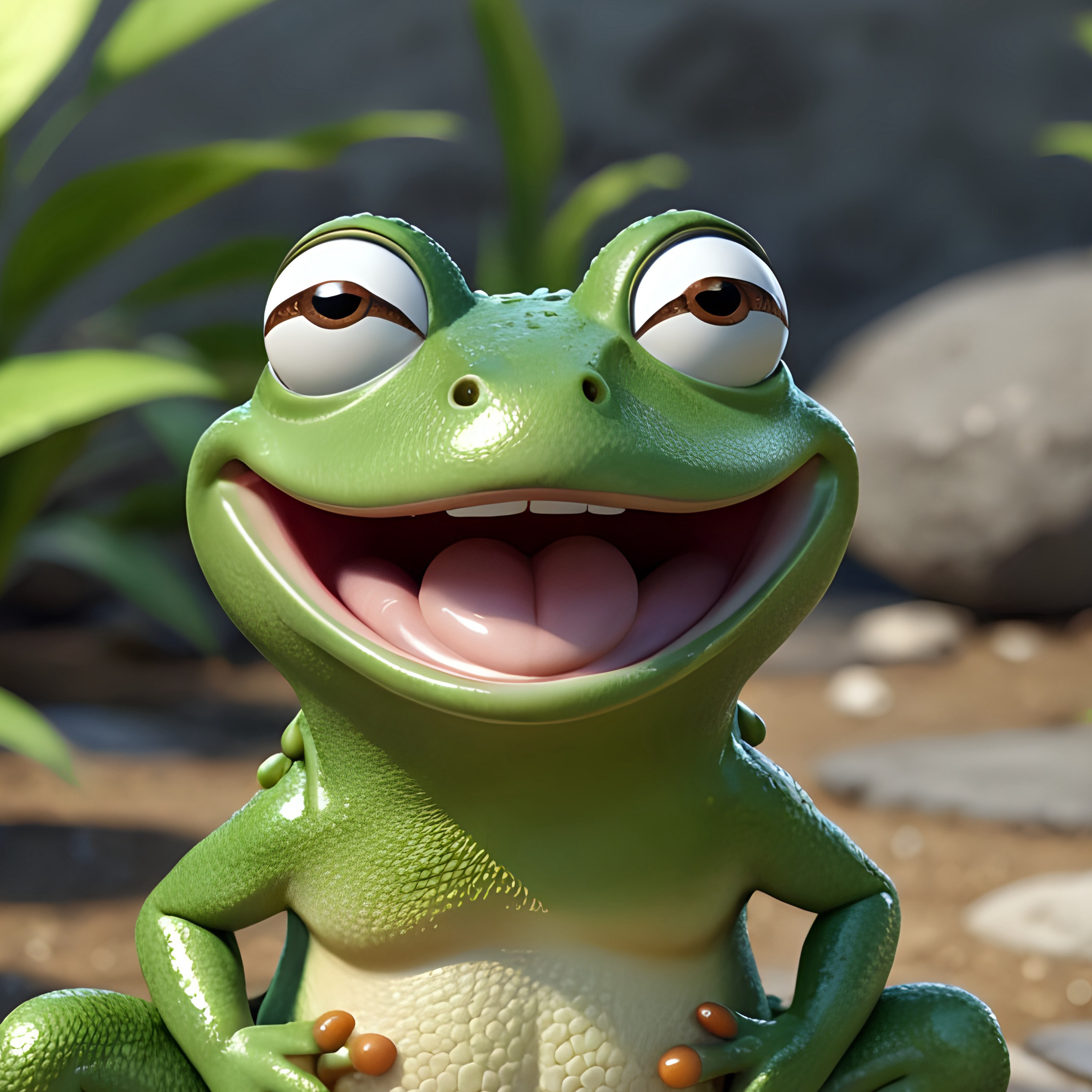 Békát fogott a holló episode artwork
