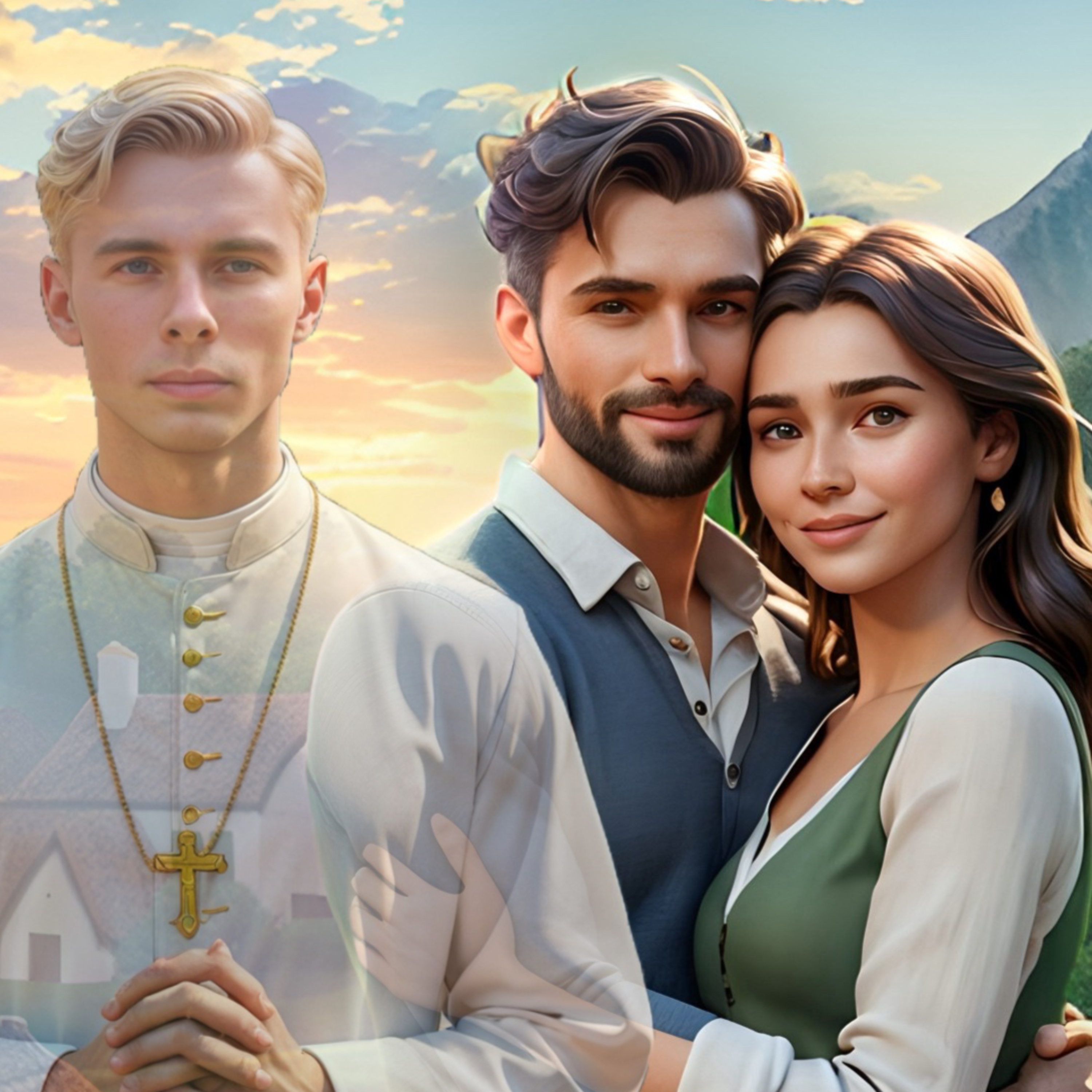A csinos menyecske episode artwork