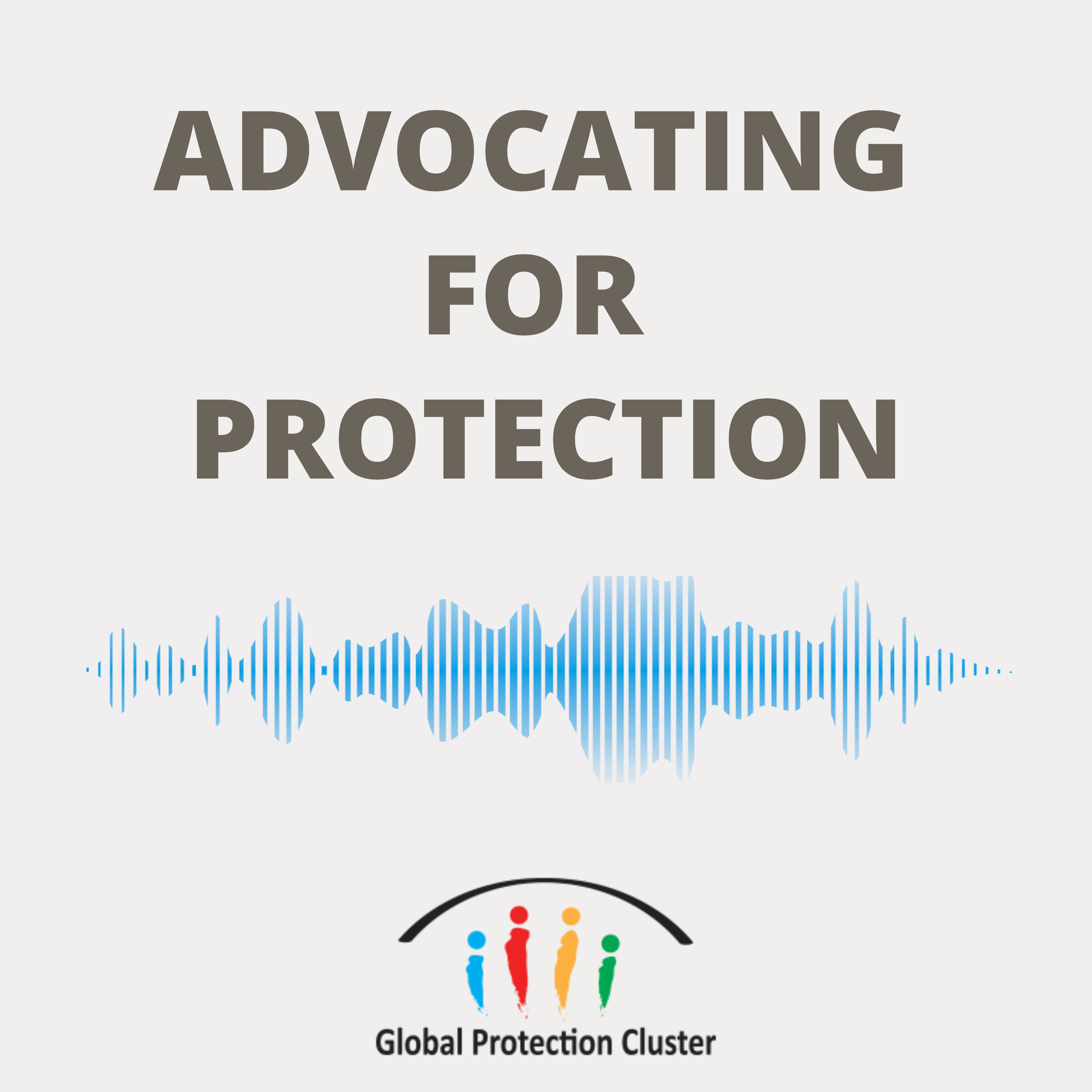 Advocating for Protection episode artwork