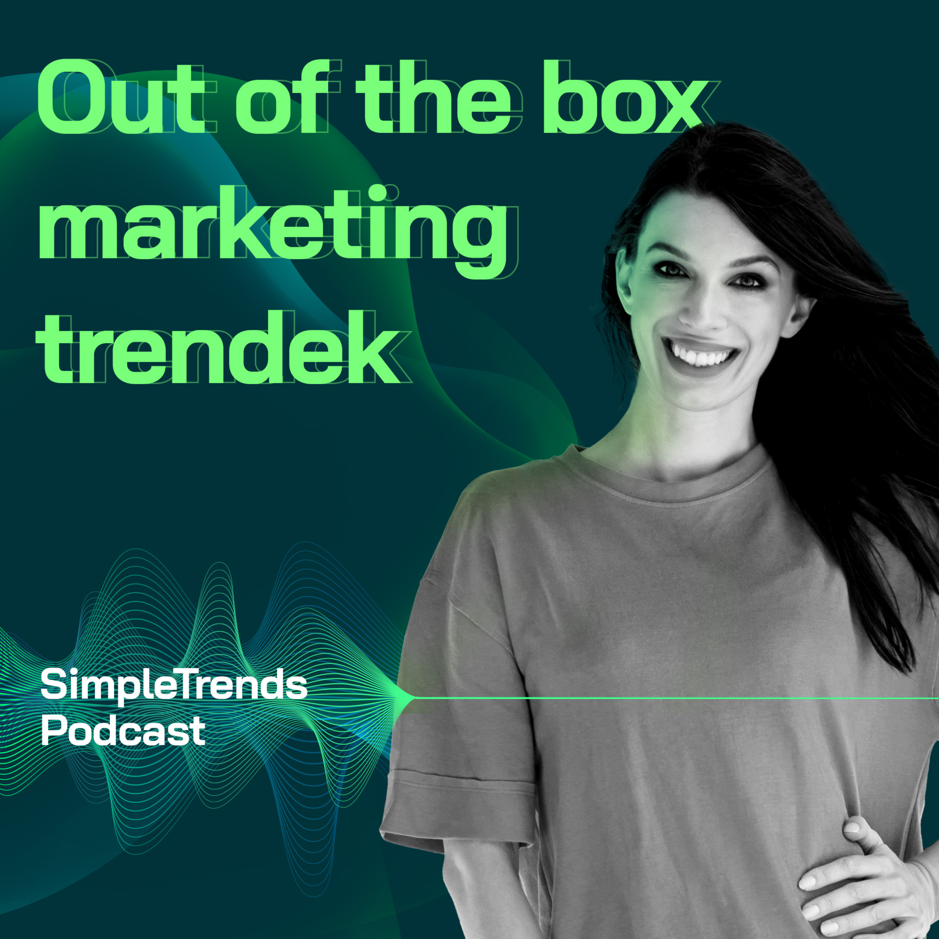 SimpleTrends Podcast – Út a sikeres tranzakcióhoz