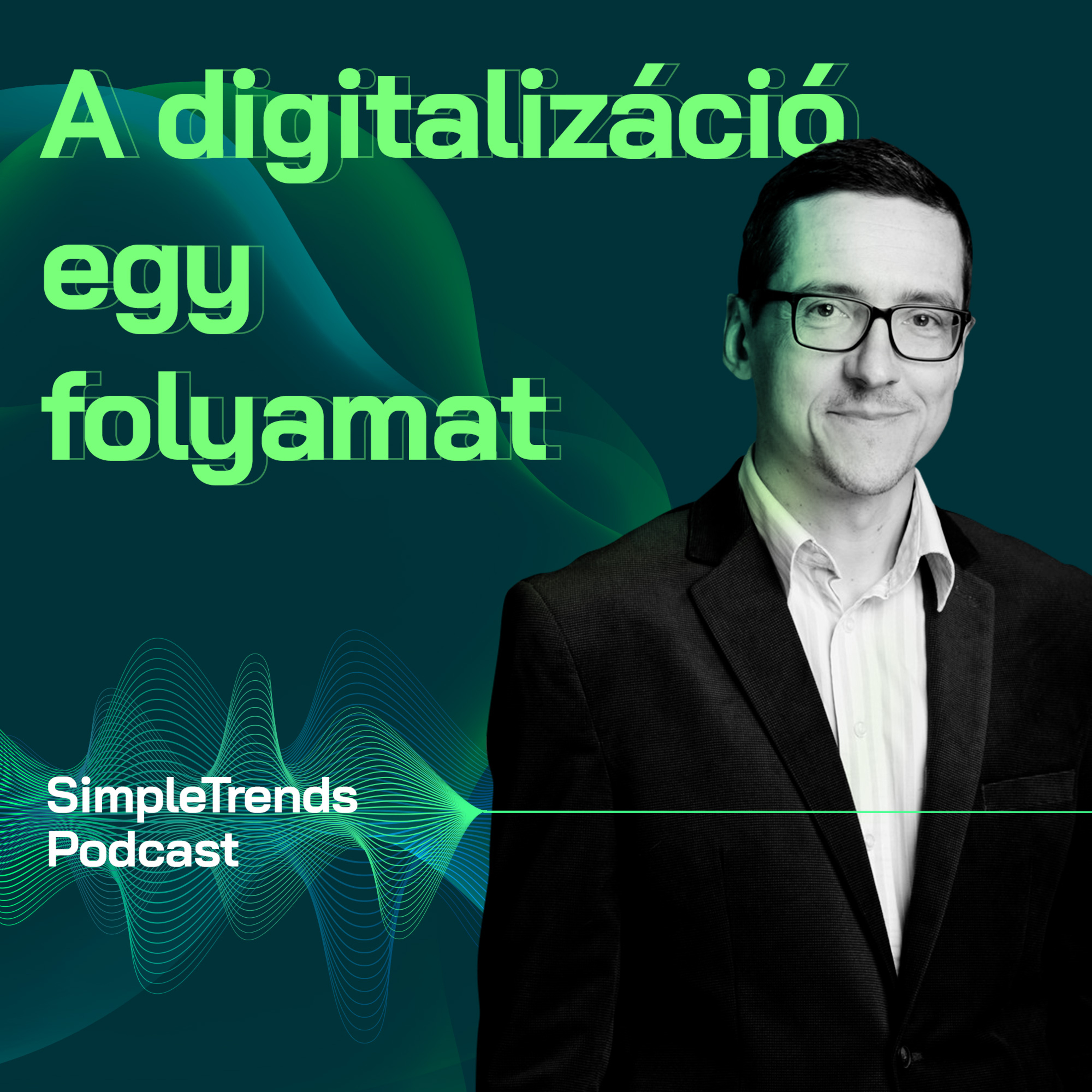 SimpleTrends Podcast – Út a sikeres tranzakcióhoz
