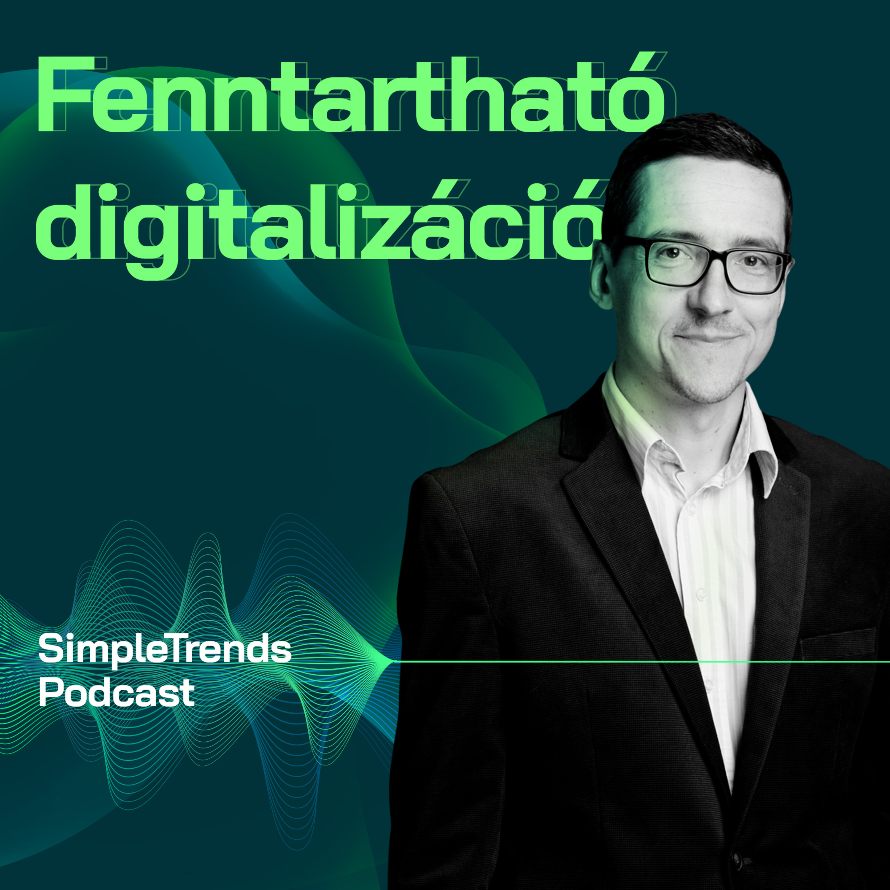 SimpleTrends Podcast – Út a sikeres tranzakcióhoz