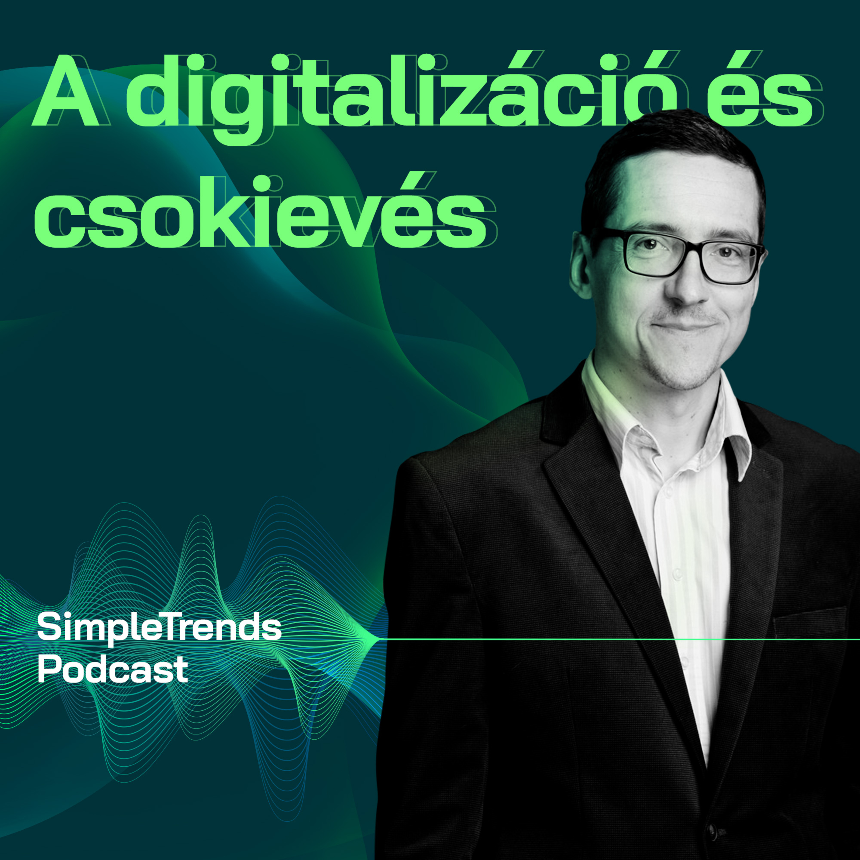 SimpleTrends Podcast – Út a sikeres tranzakcióhoz