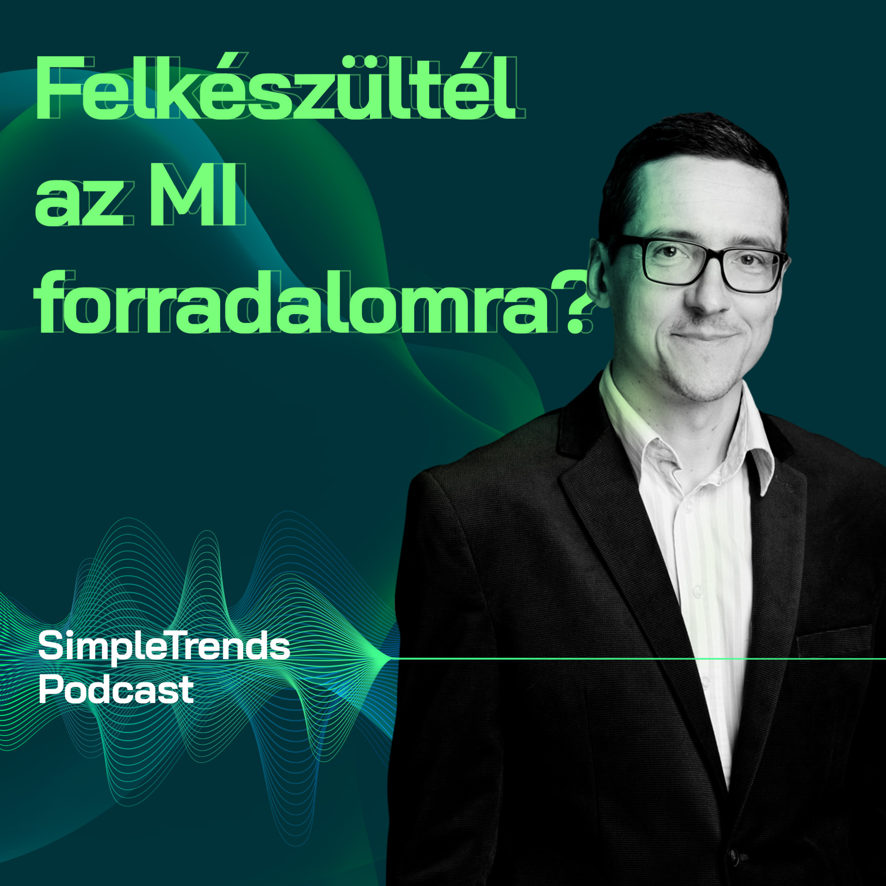 SimpleTrends Podcast – Út a sikeres tranzakcióhoz
