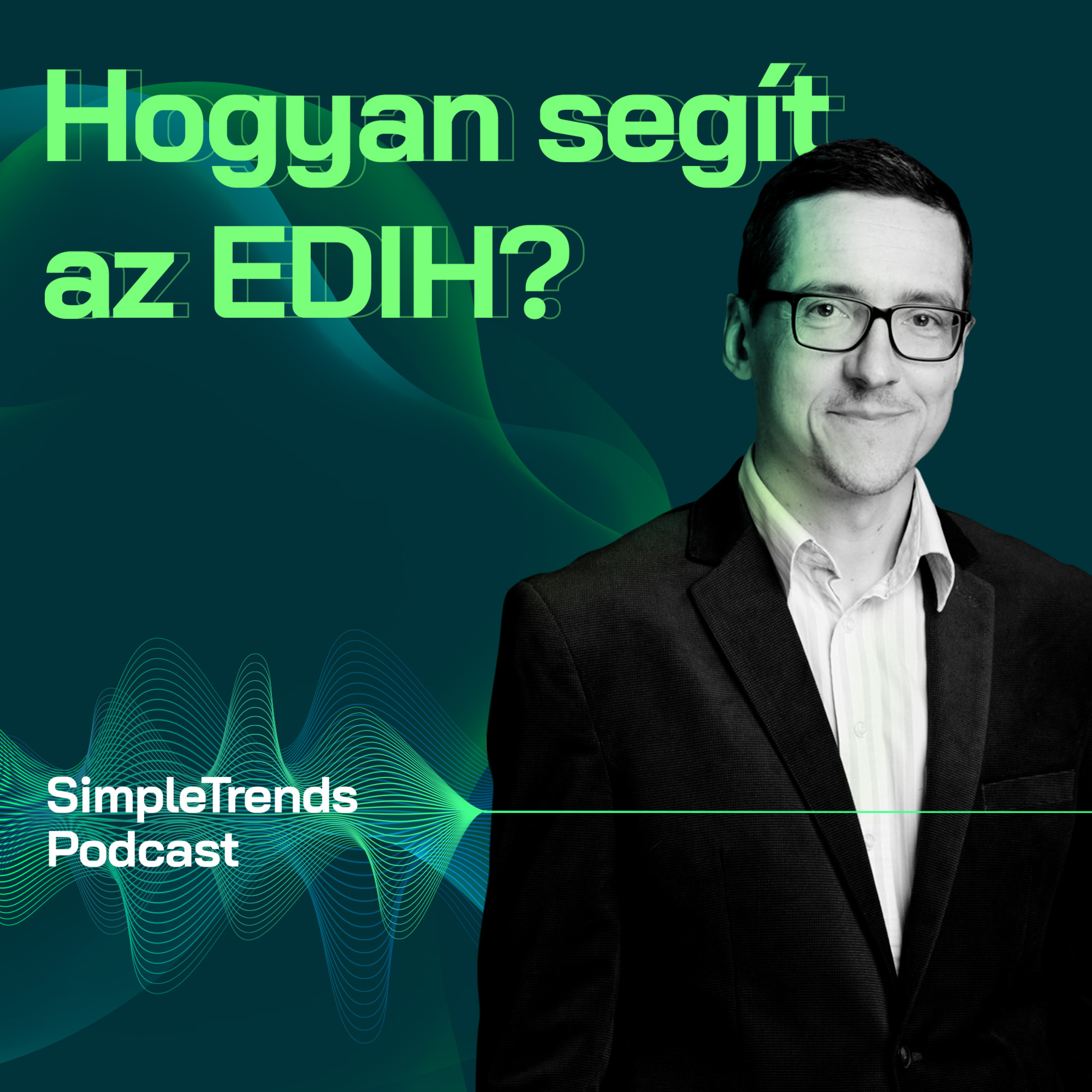 SimpleTrends Podcast – Út a sikeres tranzakcióhoz