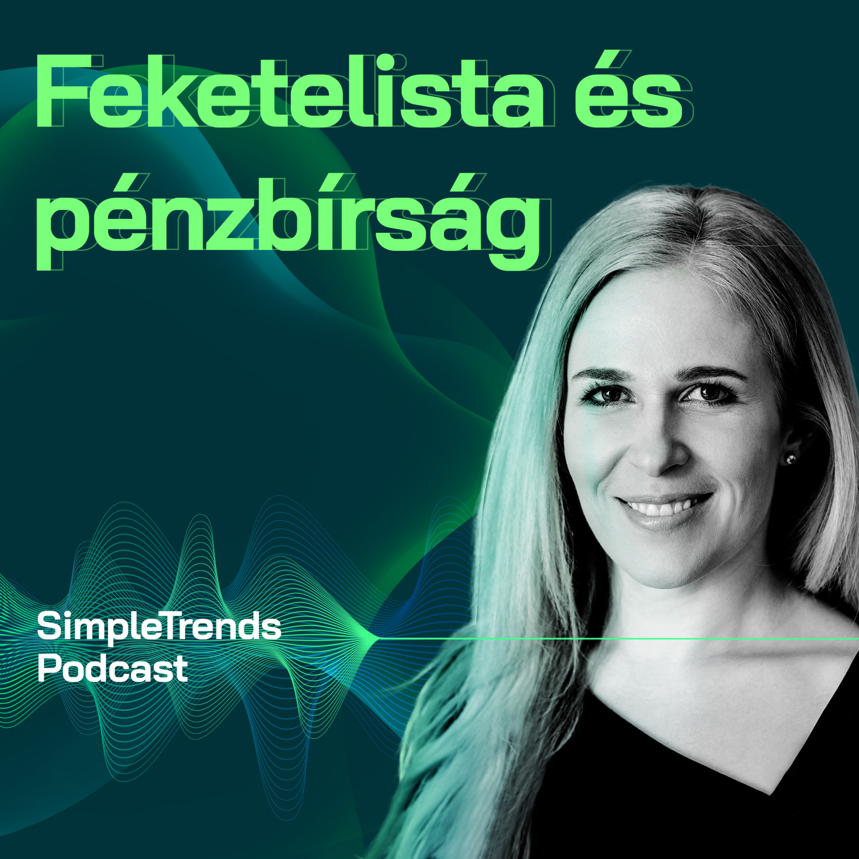 SimpleTrends Podcast – Út a sikeres tranzakcióhoz