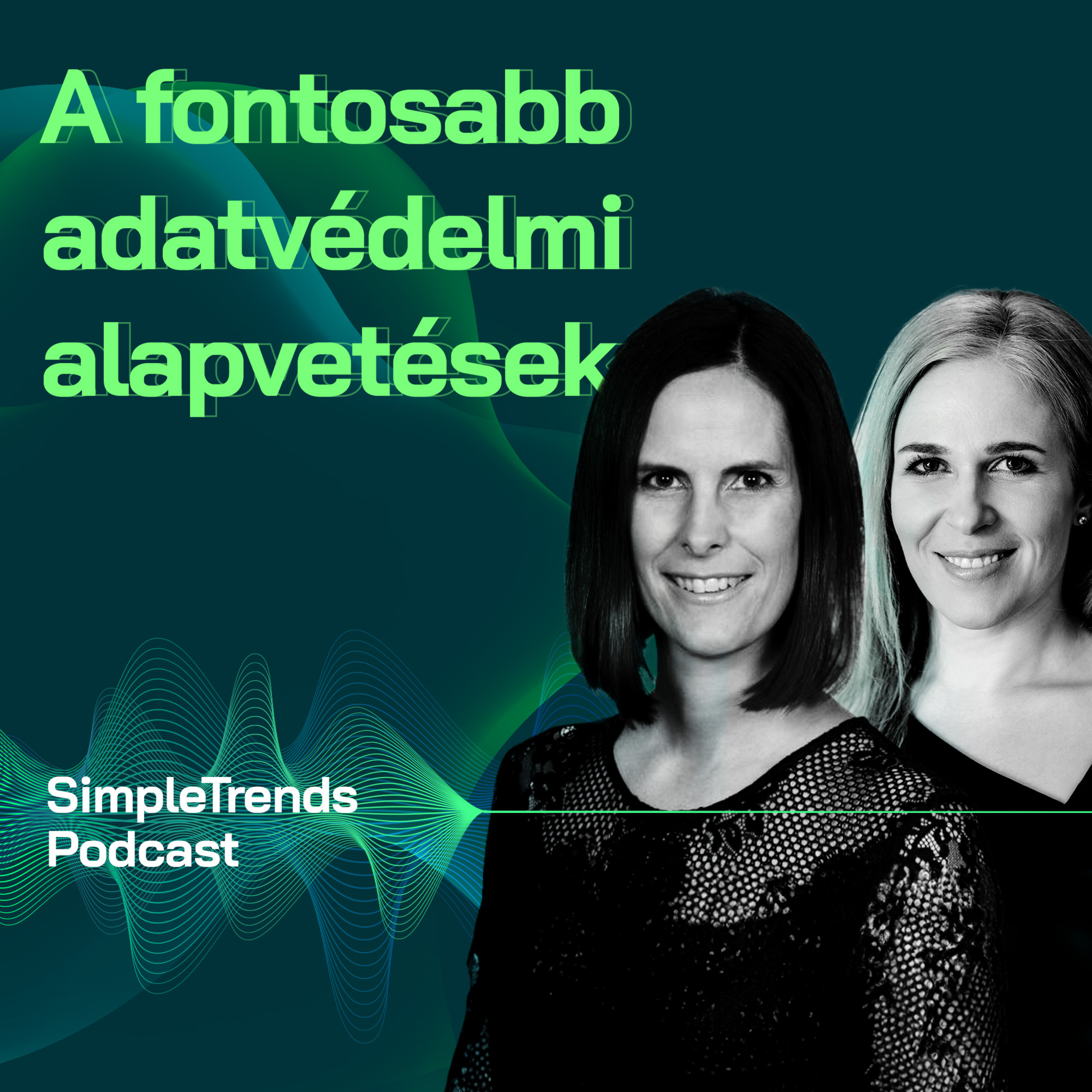 SimpleTrends Podcast – Út a sikeres tranzakcióhoz
