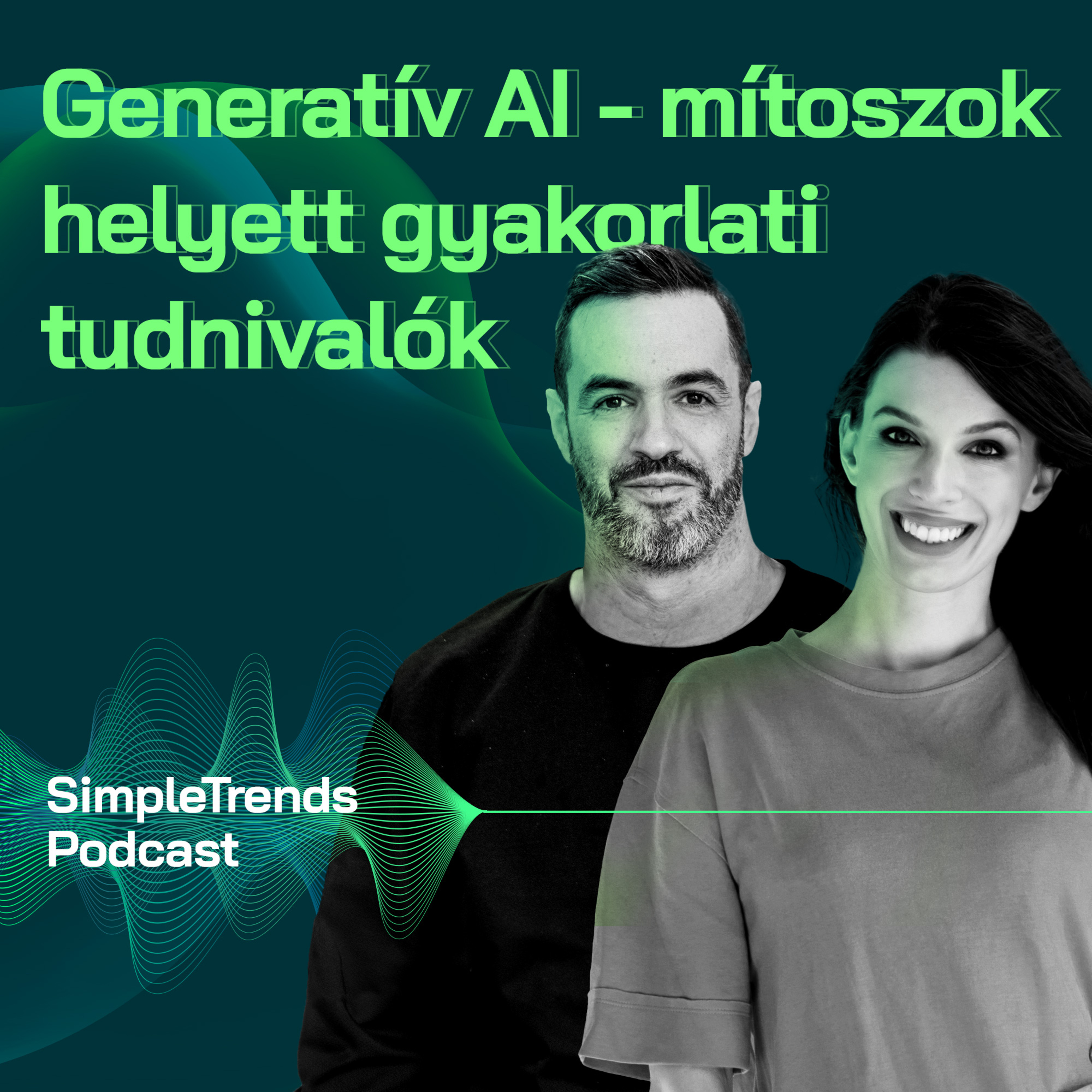 SimpleTrends Podcast – Út a sikeres tranzakcióhoz