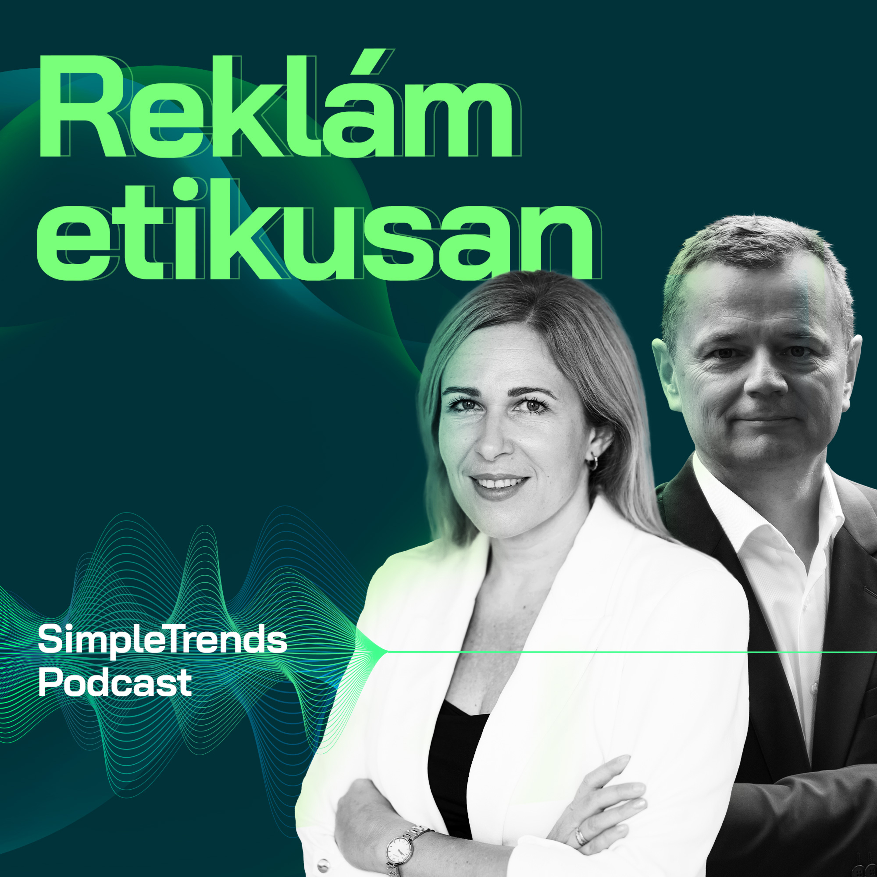 SimpleTrends Podcast – Út a sikeres tranzakcióhoz