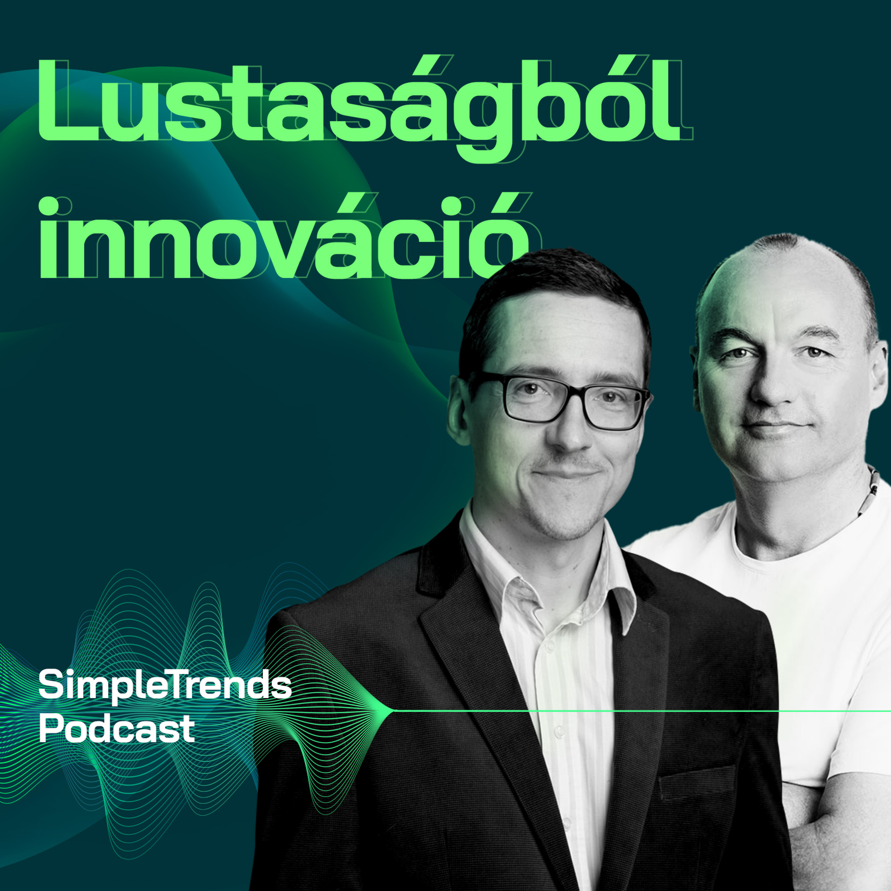 SimpleTrends Podcast – Út a sikeres tranzakcióhoz