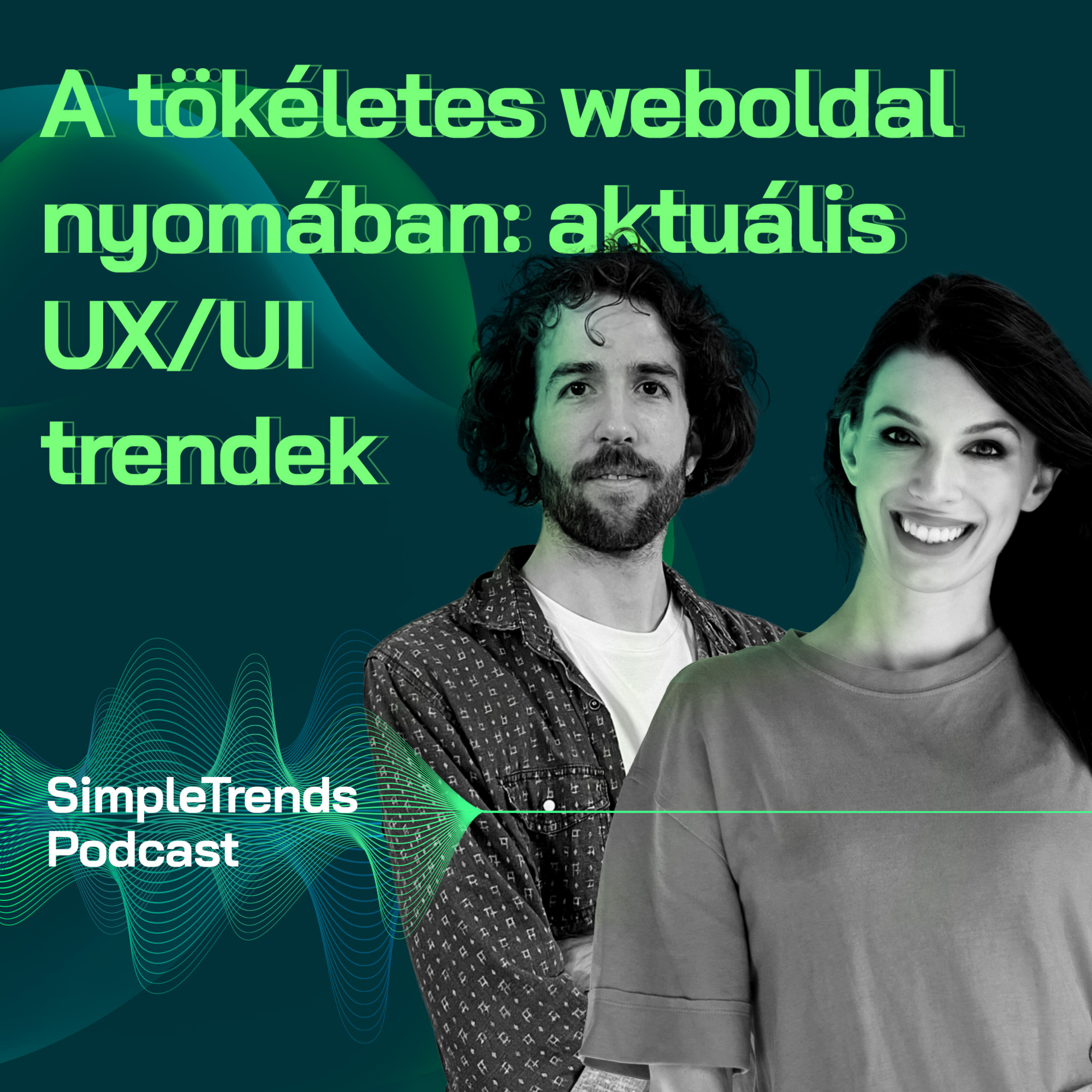SimpleTrends Podcast – Út a sikeres tranzakcióhoz