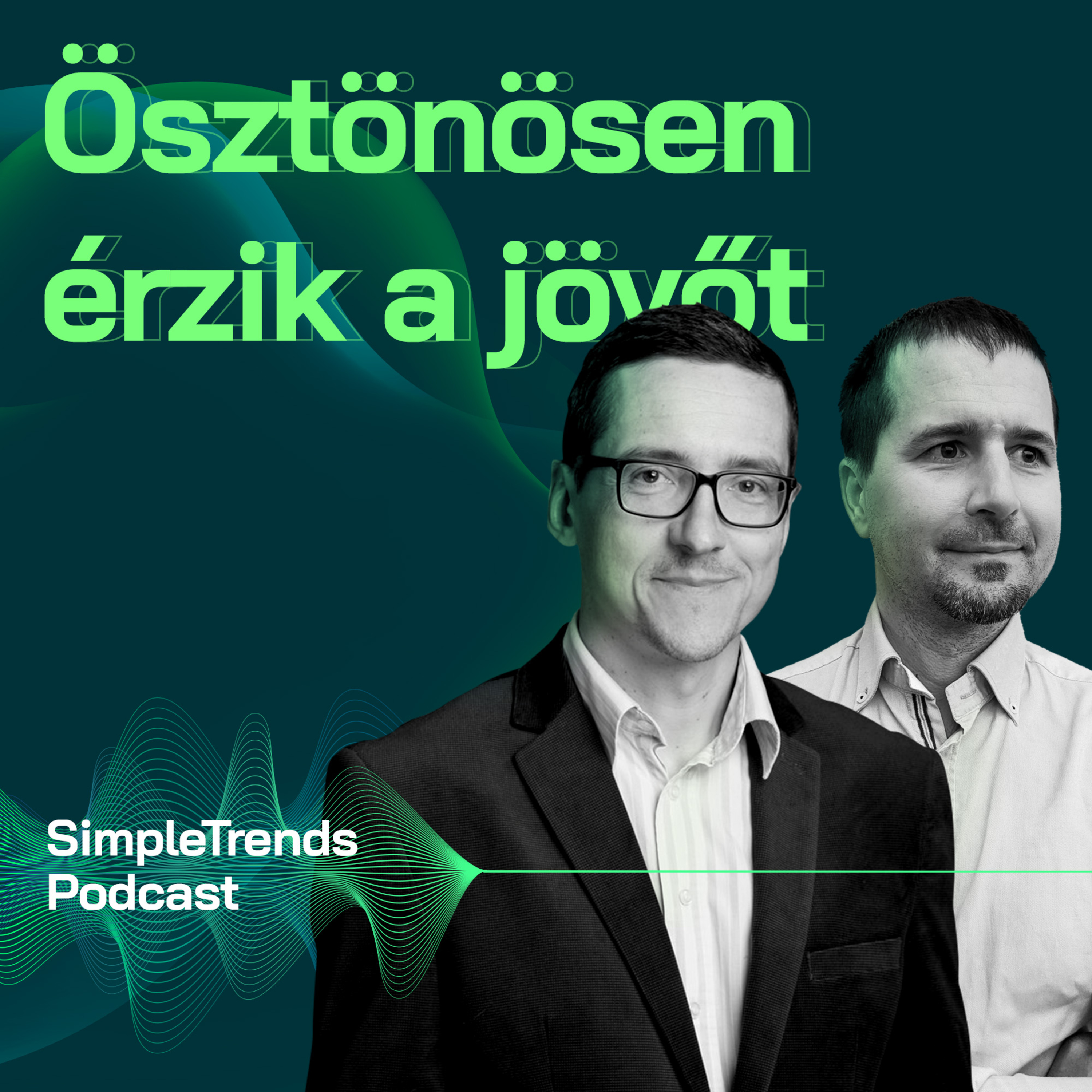 SimpleTrends Podcast – Út a sikeres tranzakcióhoz