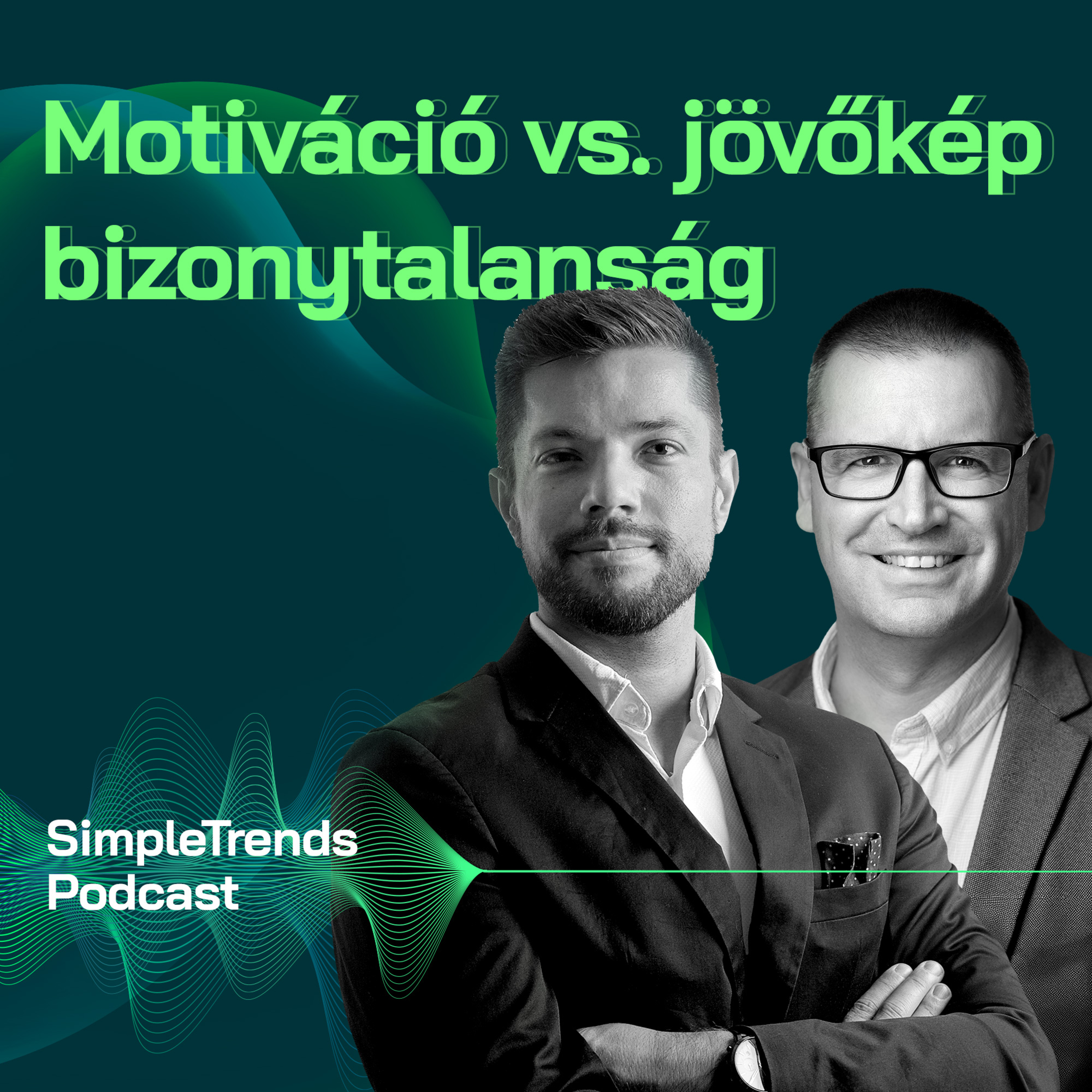 SimpleTrends Podcast – Út a sikeres tranzakcióhoz