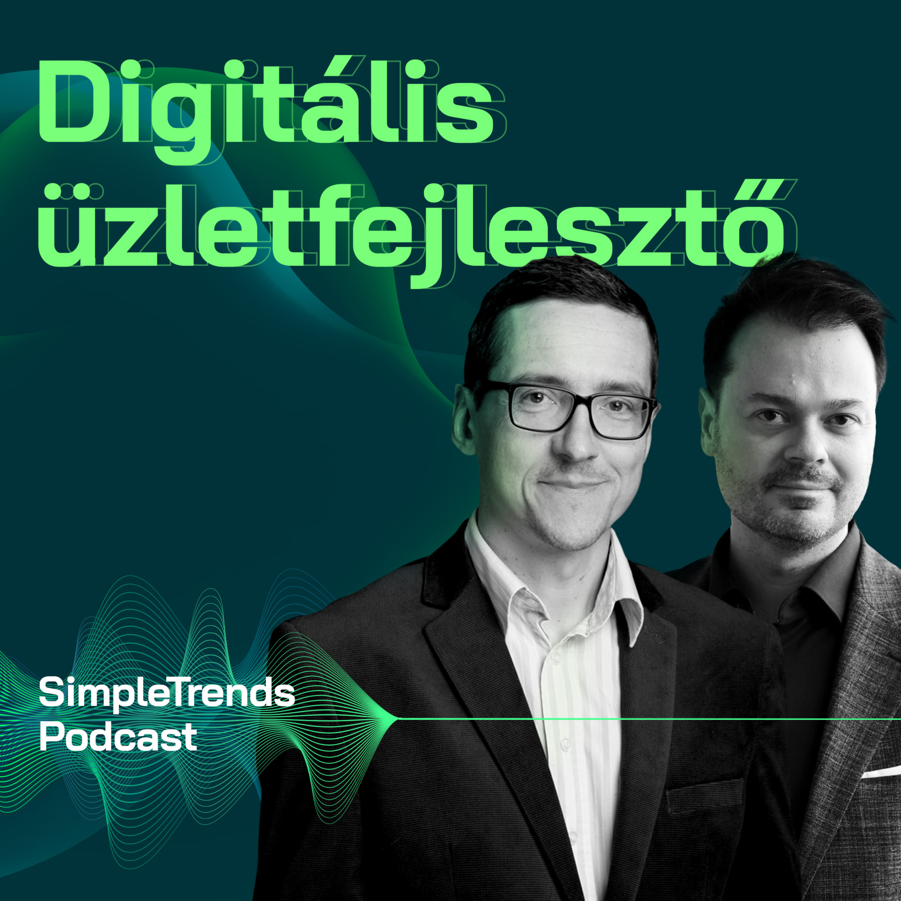 SimpleTrends Podcast – Út a sikeres tranzakcióhoz