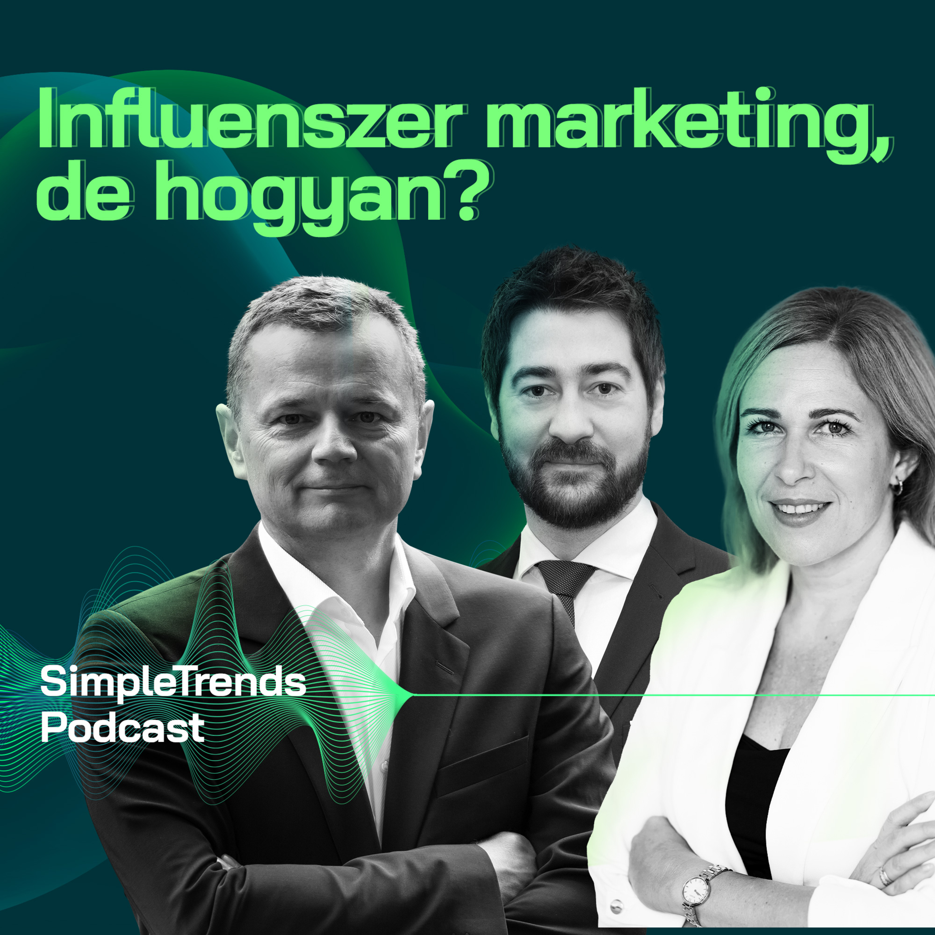 SimpleTrends Podcast – Út a sikeres tranzakcióhoz