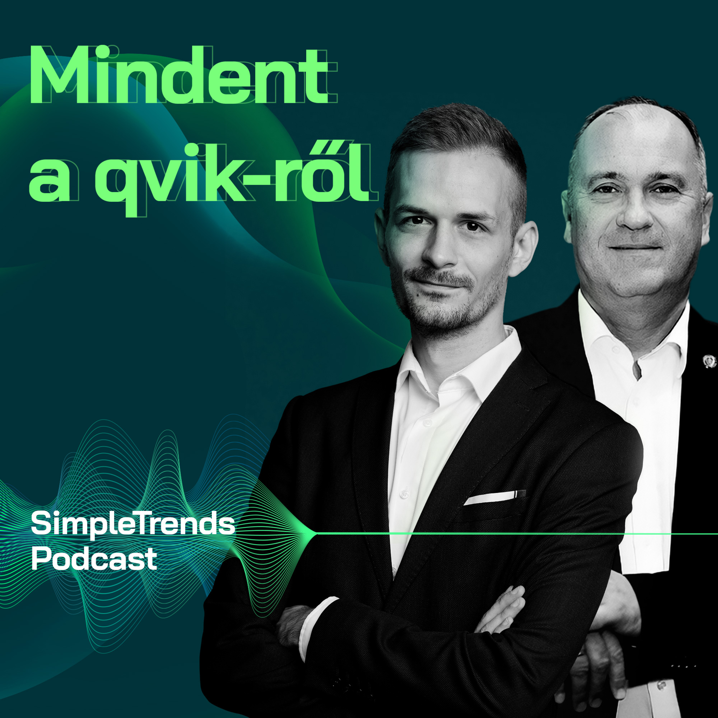 SimpleTrends Podcast – Út a sikeres tranzakcióhoz