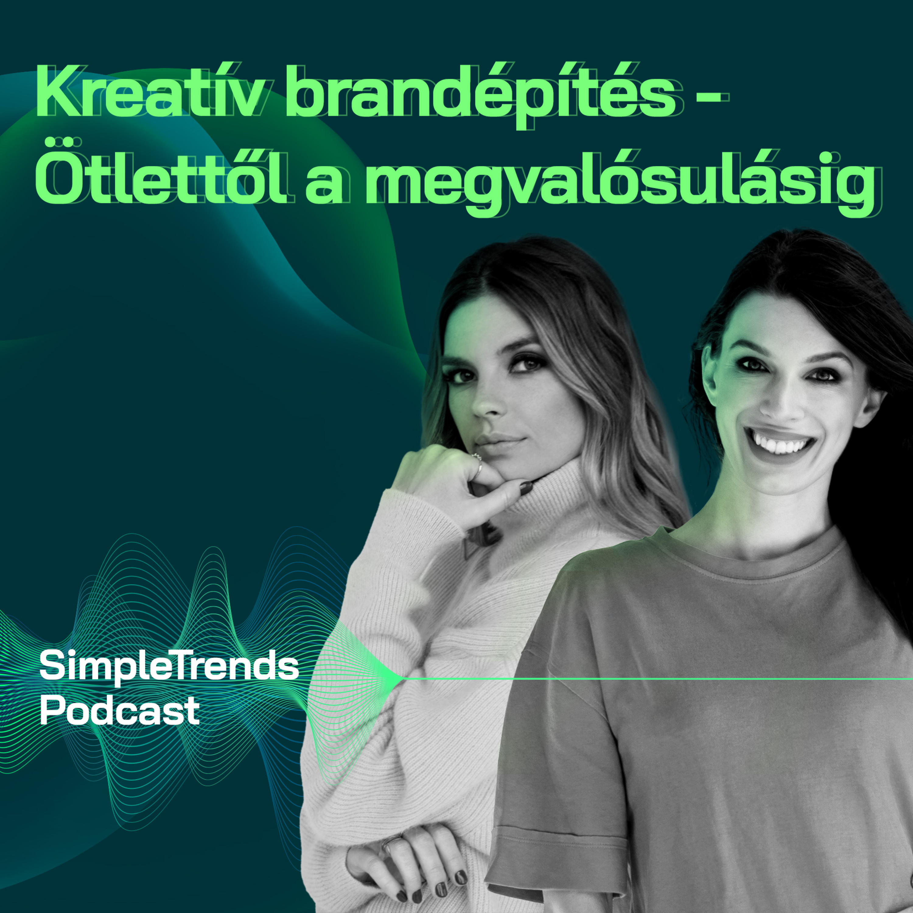 SimpleTrends Podcast – Út a sikeres tranzakcióhoz