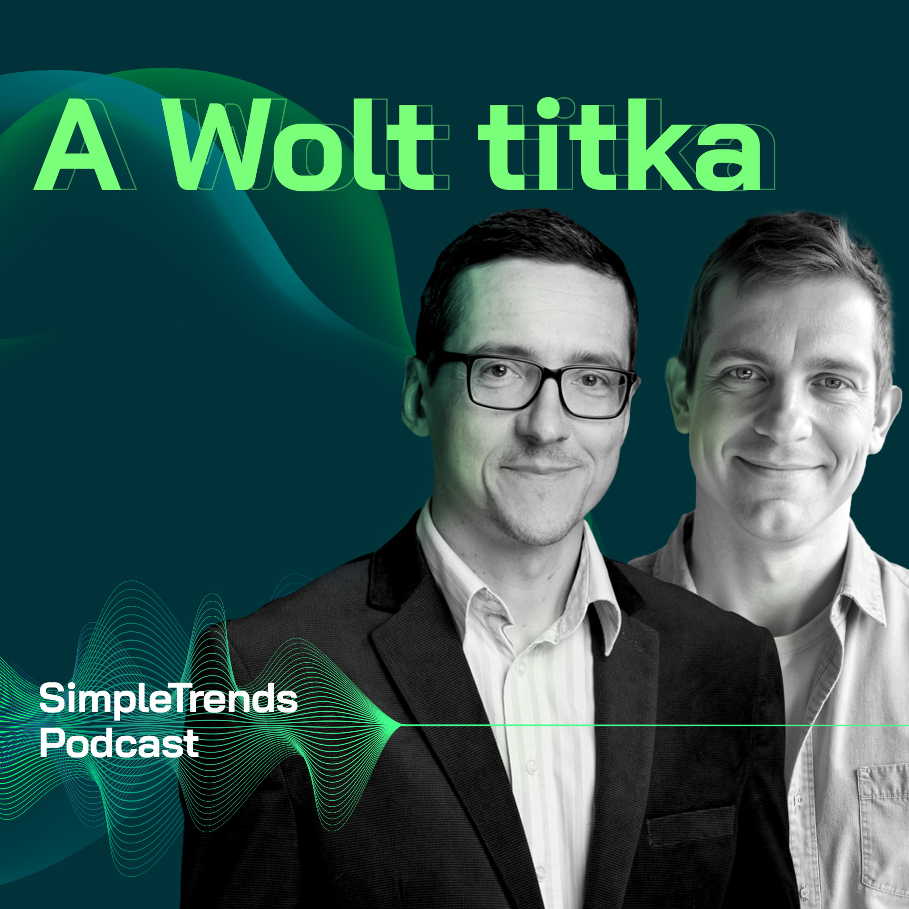 SimpleTrends Podcast – Út a sikeres tranzakcióhoz