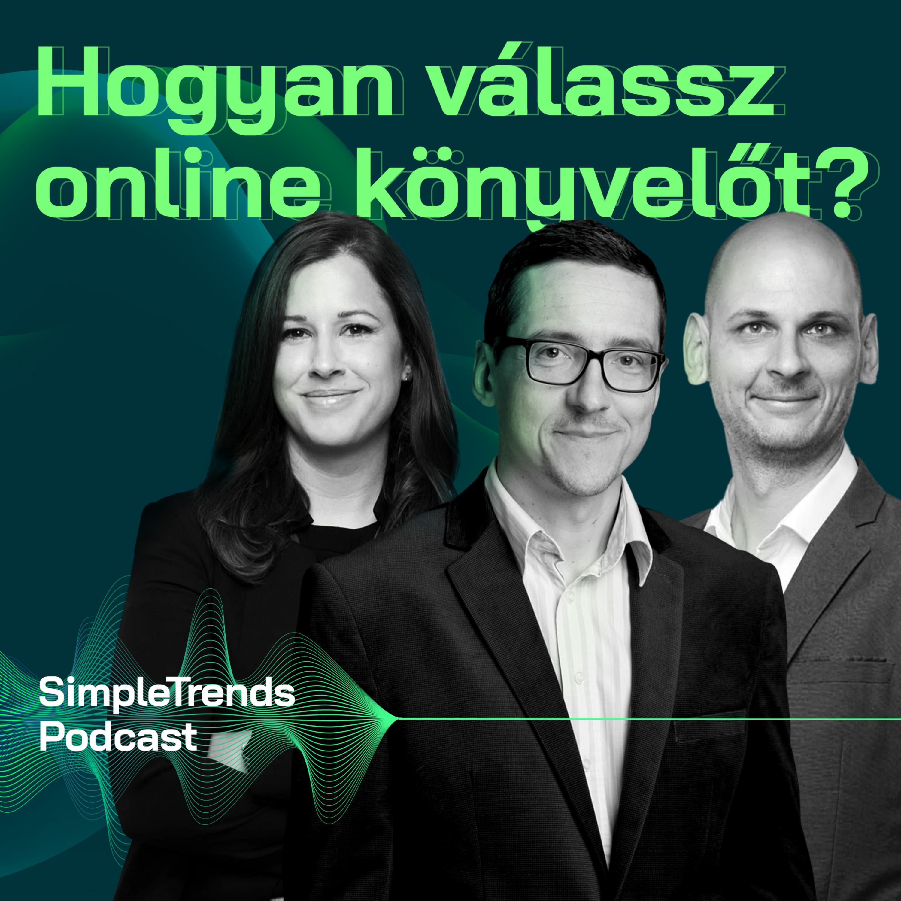 SimpleTrends Podcast – Út a sikeres tranzakcióhoz