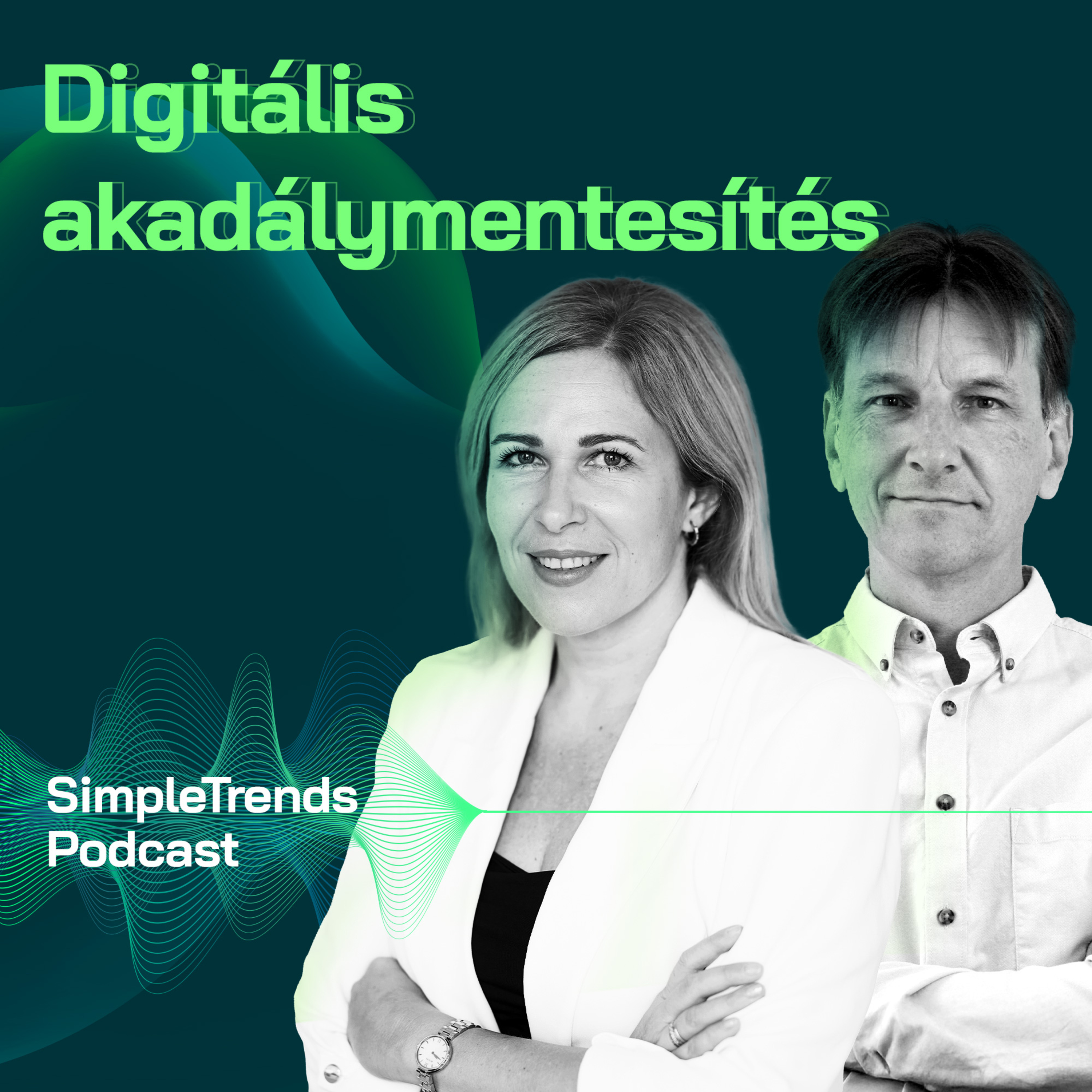 SimpleTrends Podcast – Út a sikeres tranzakcióhoz