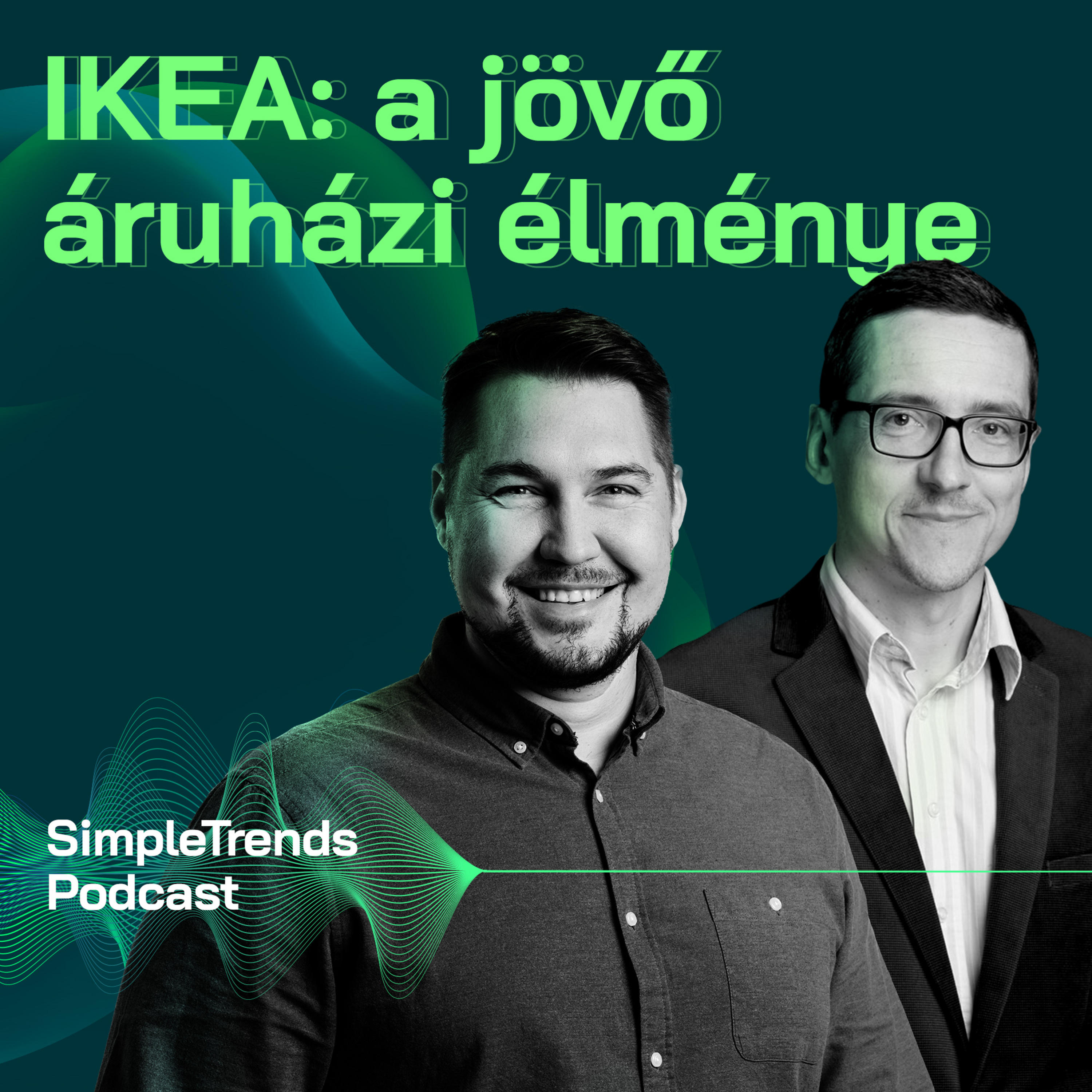 SimpleTrends Podcast – Út a sikeres tranzakcióhoz