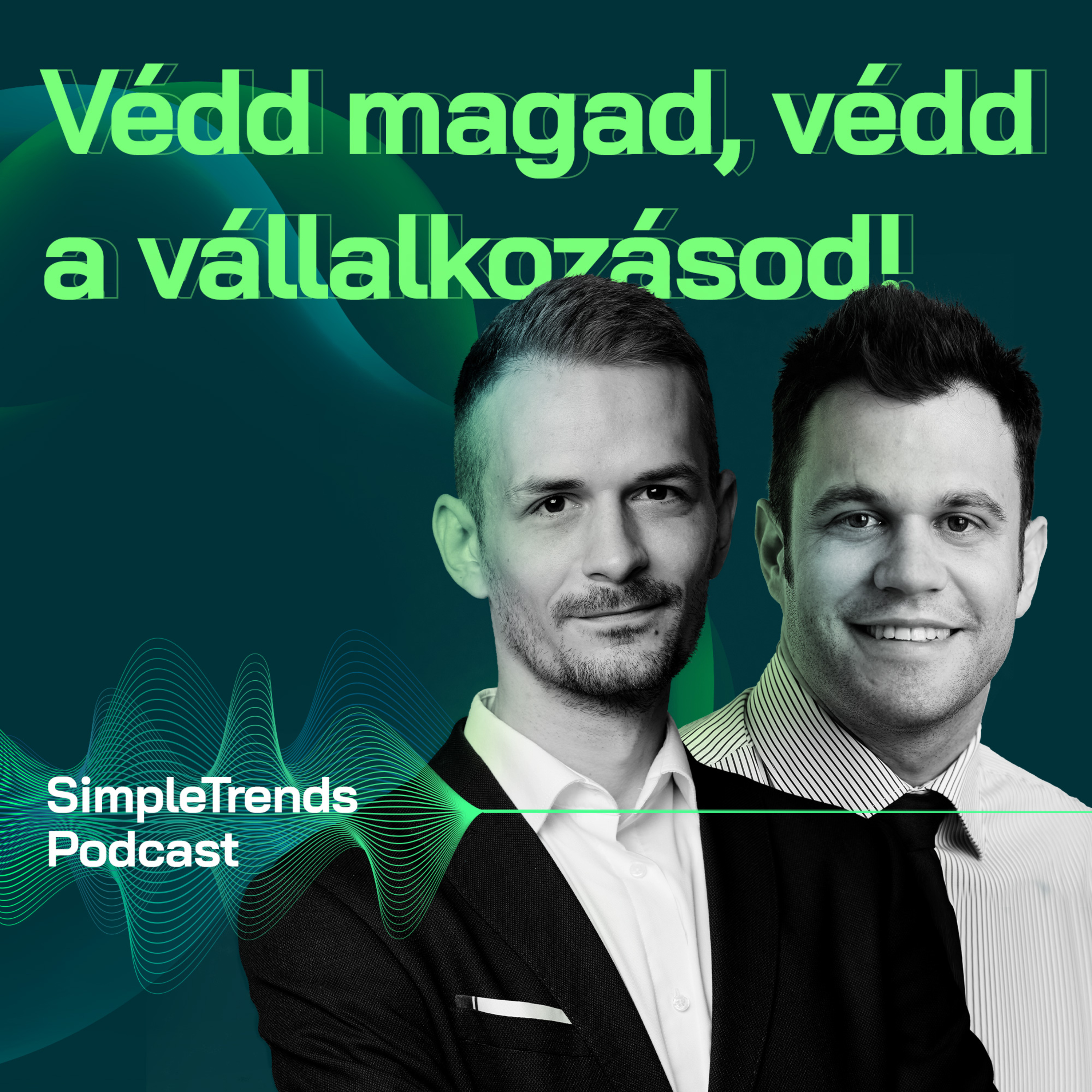 SimpleTrends Podcast – Út a sikeres tranzakcióhoz