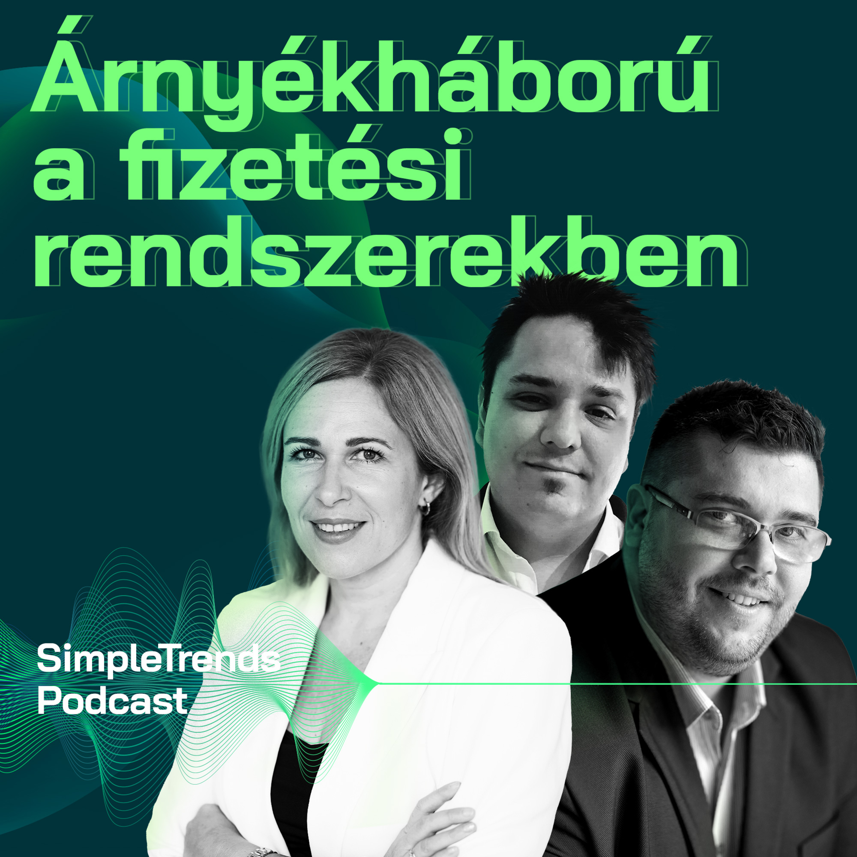 SimpleTrends Podcast – Út a sikeres tranzakcióhoz