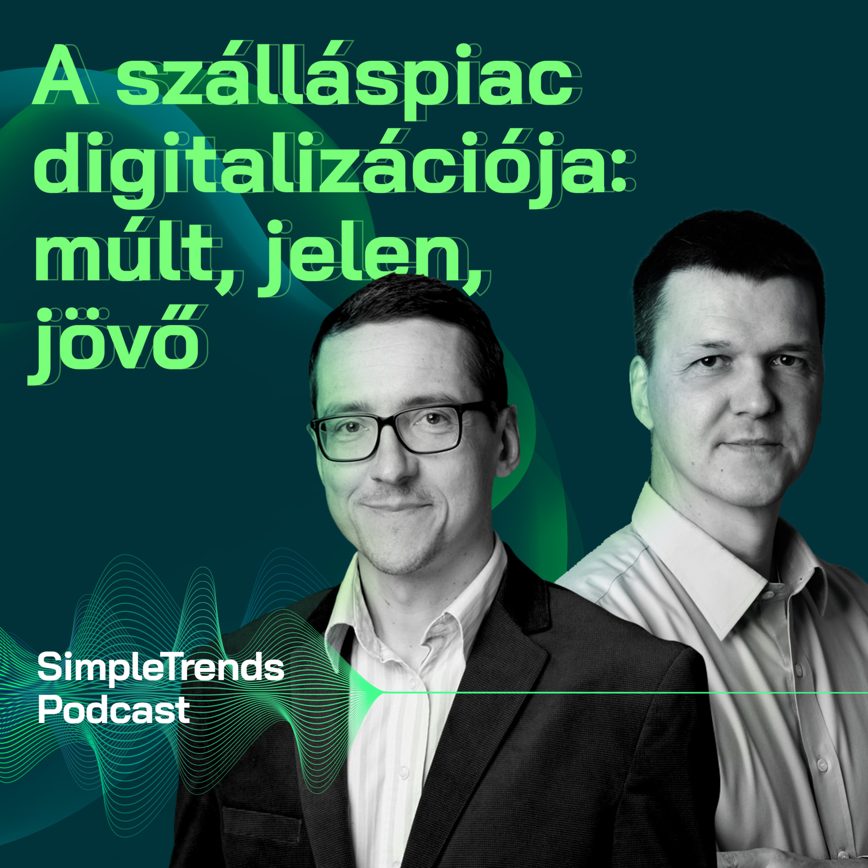 SimpleTrends Podcast – Út a sikeres tranzakcióhoz