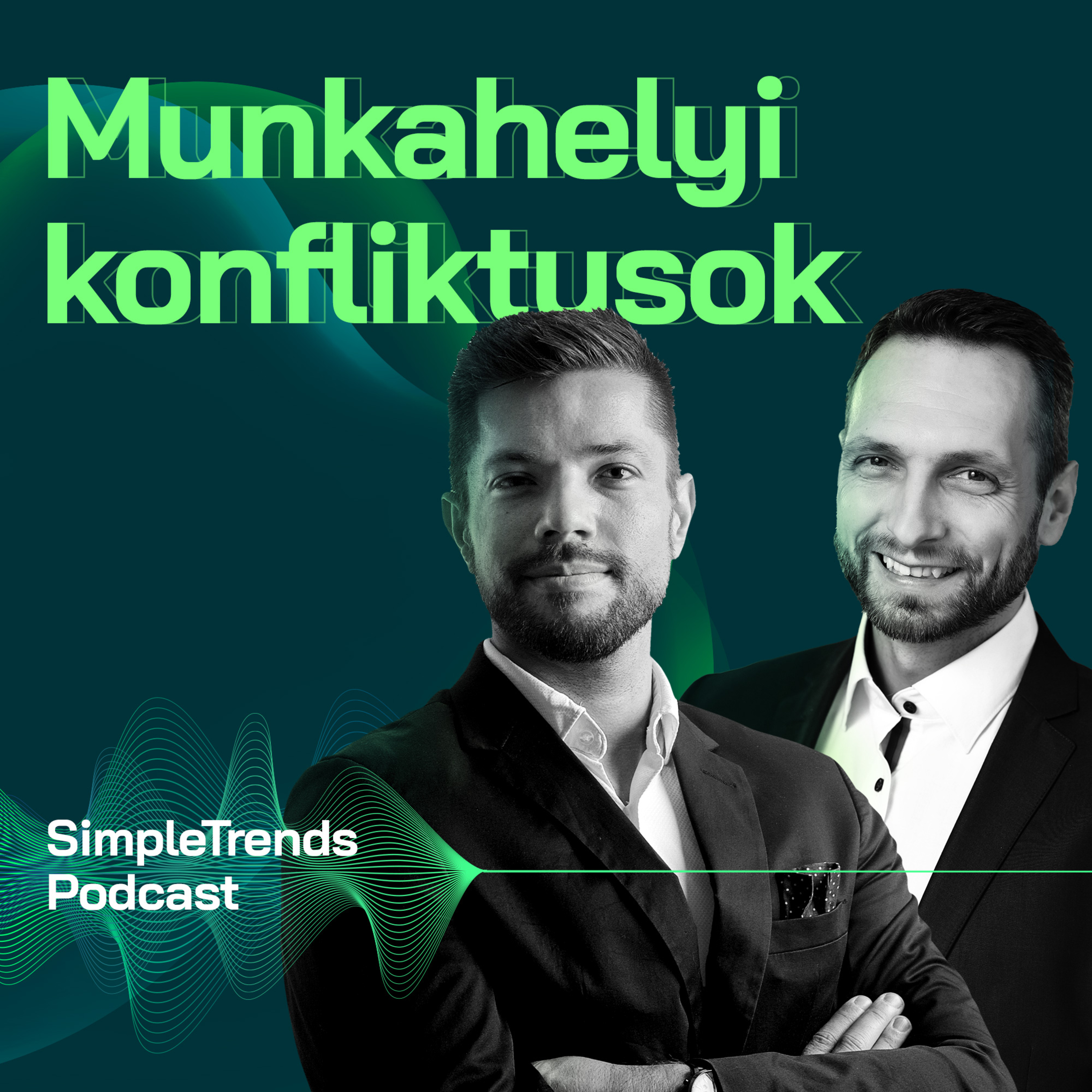 SimpleTrends Podcast – Út a sikeres tranzakcióhoz