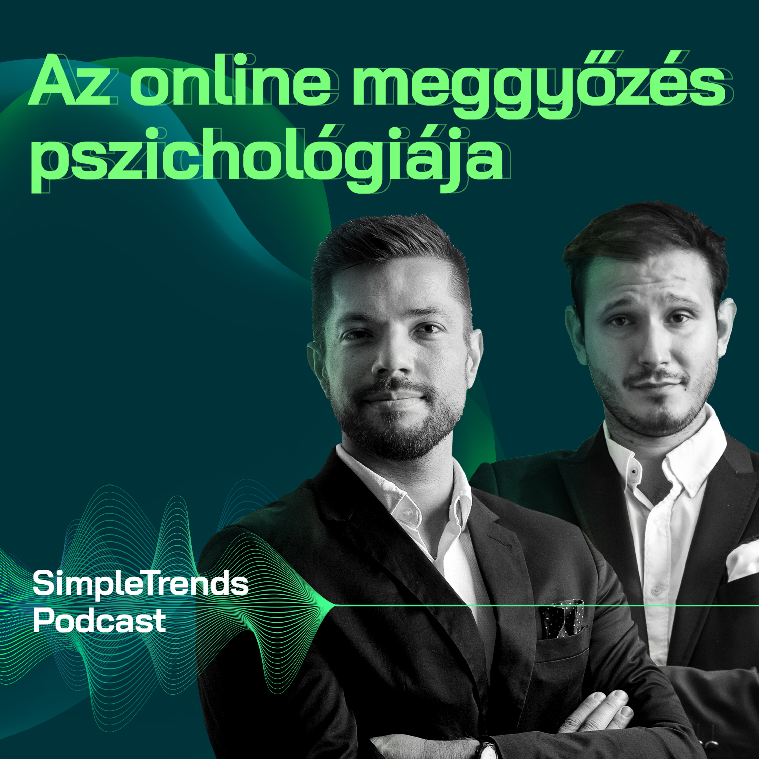 SimpleTrends Podcast – Út a sikeres tranzakcióhoz