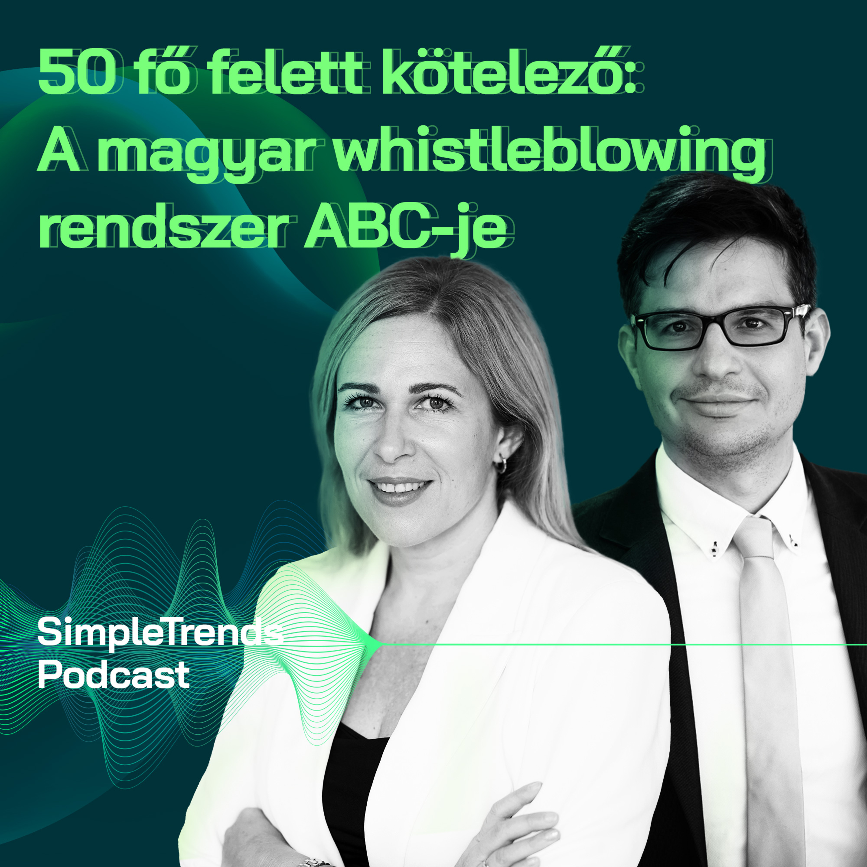 SimpleTrends Podcast – Út a sikeres tranzakcióhoz