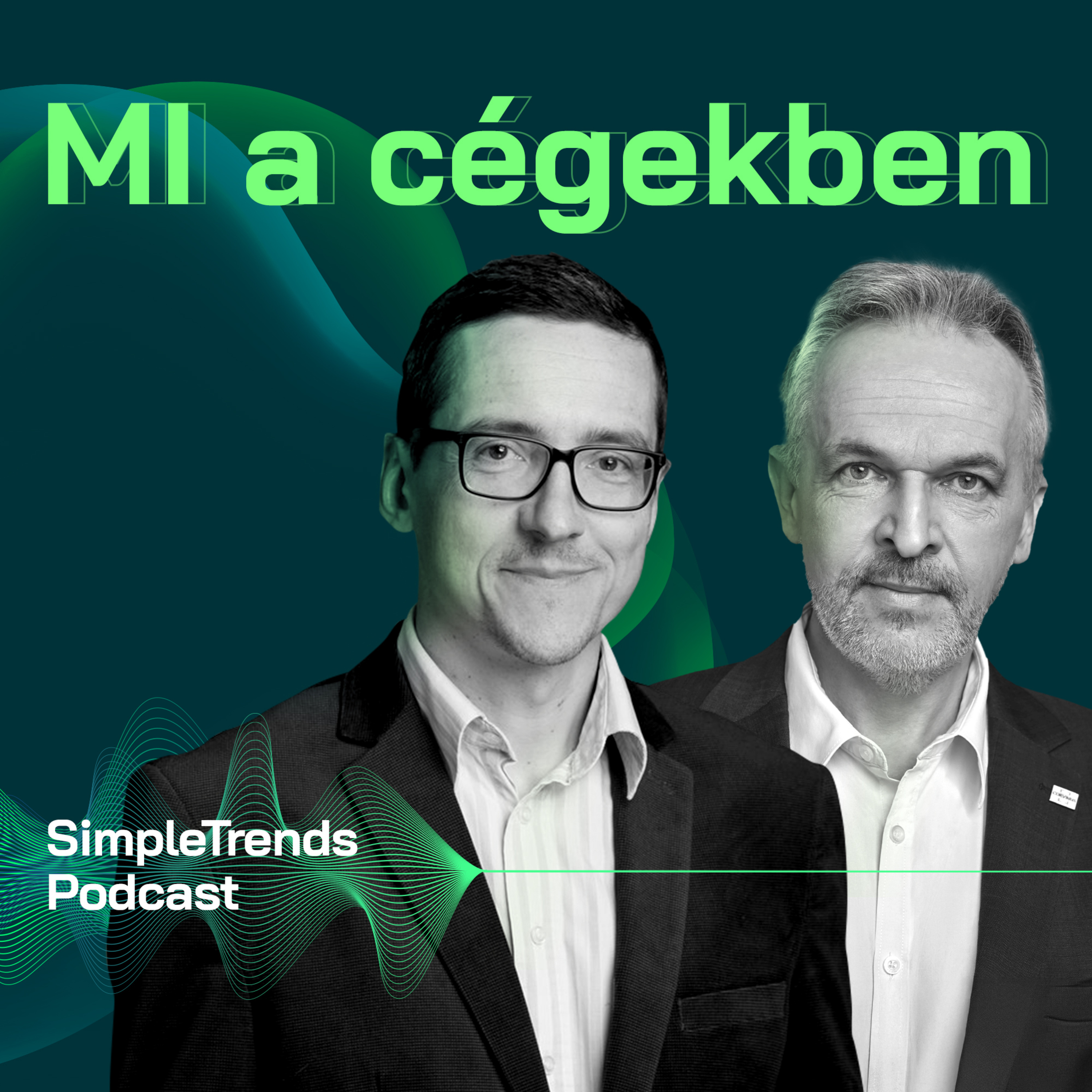 SimpleTrends Podcast – Út a sikeres tranzakcióhoz