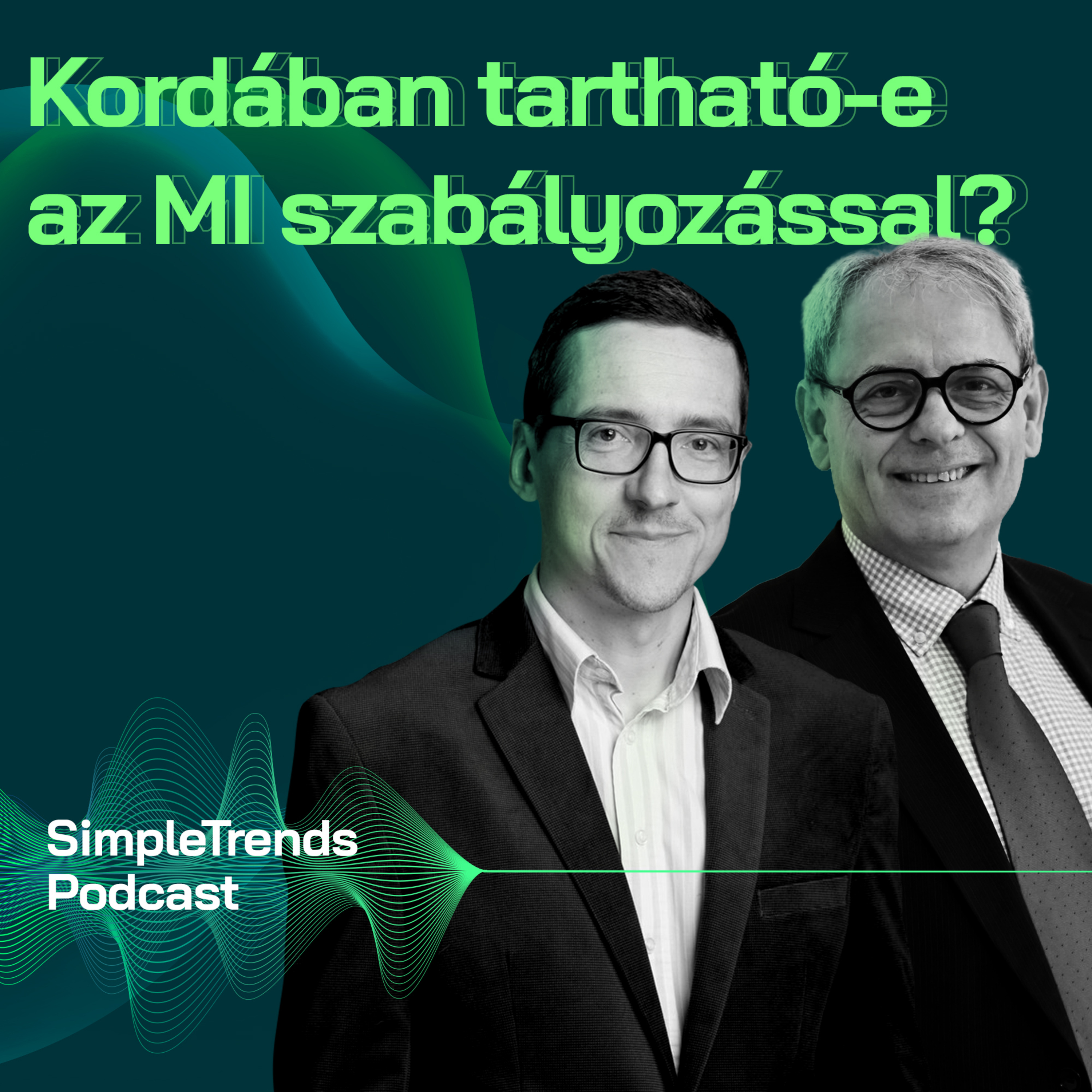 SimpleTrends Podcast – Út a sikeres tranzakcióhoz