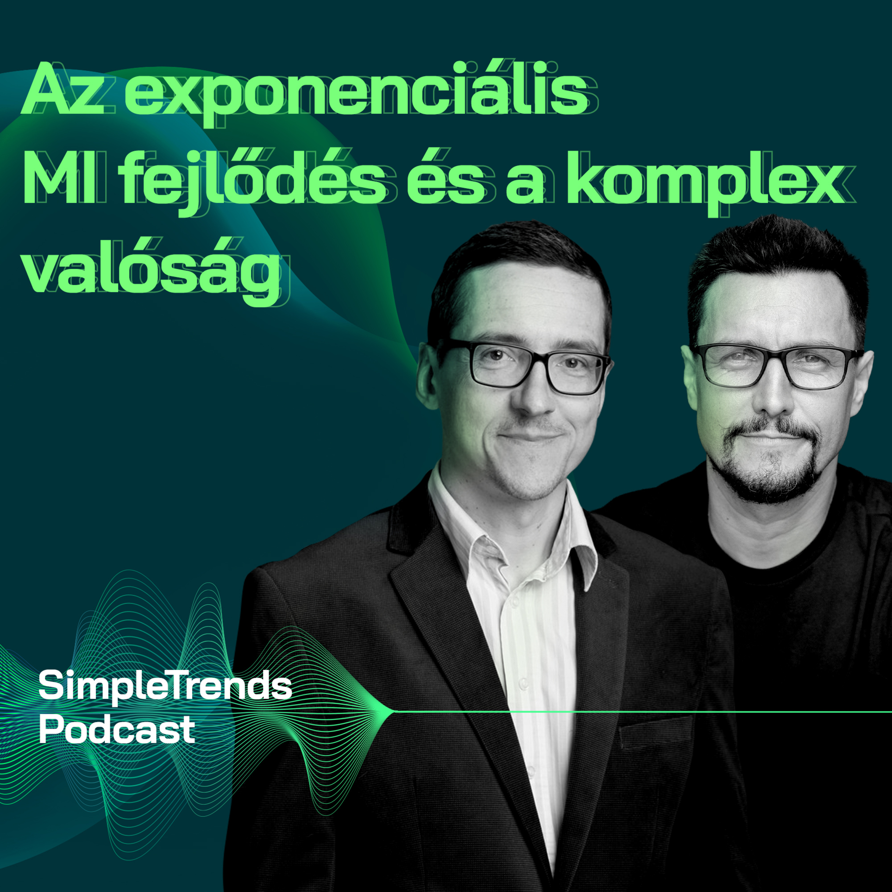 SimpleTrends Podcast – Út a sikeres tranzakcióhoz