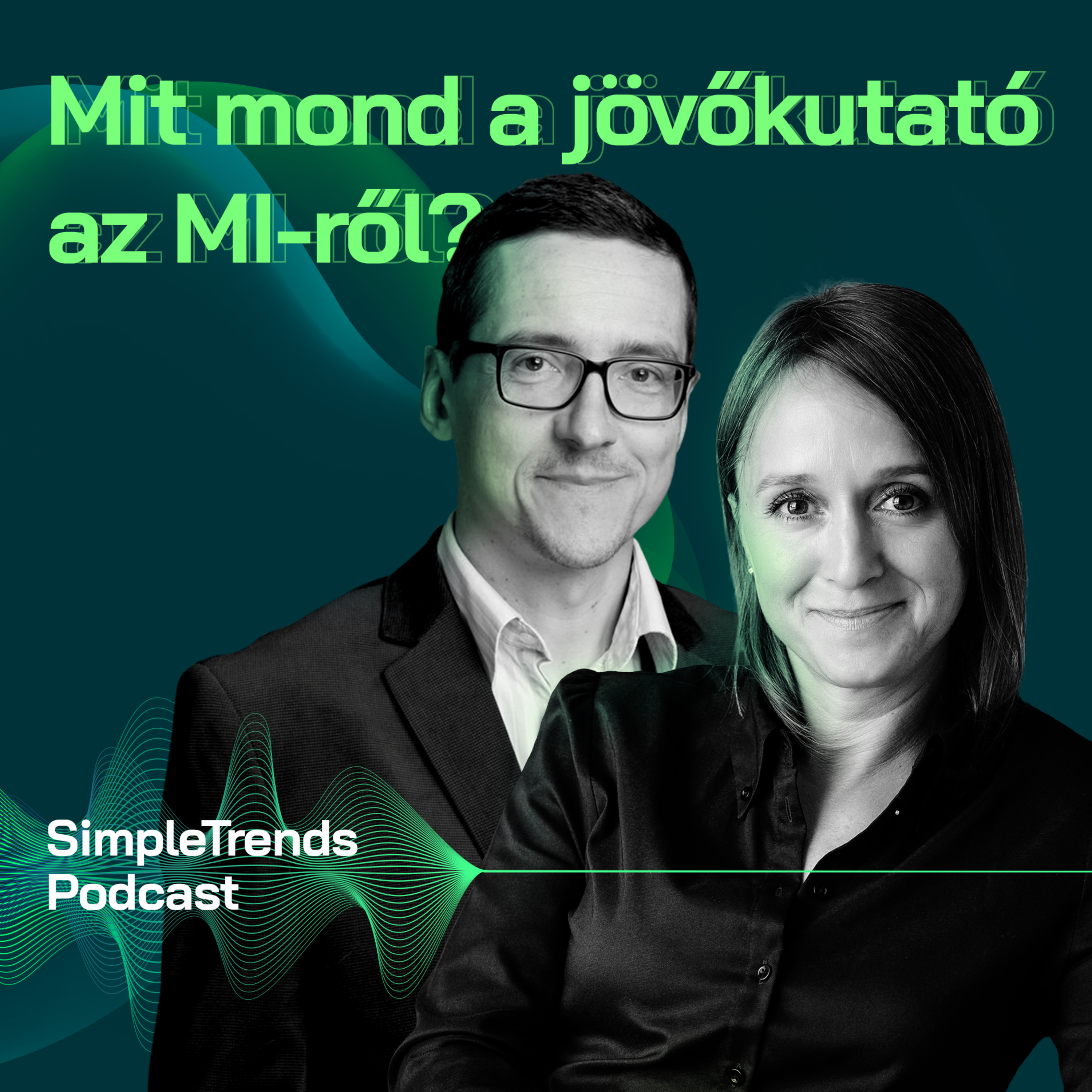 SimpleTrends Podcast – Út a sikeres tranzakcióhoz