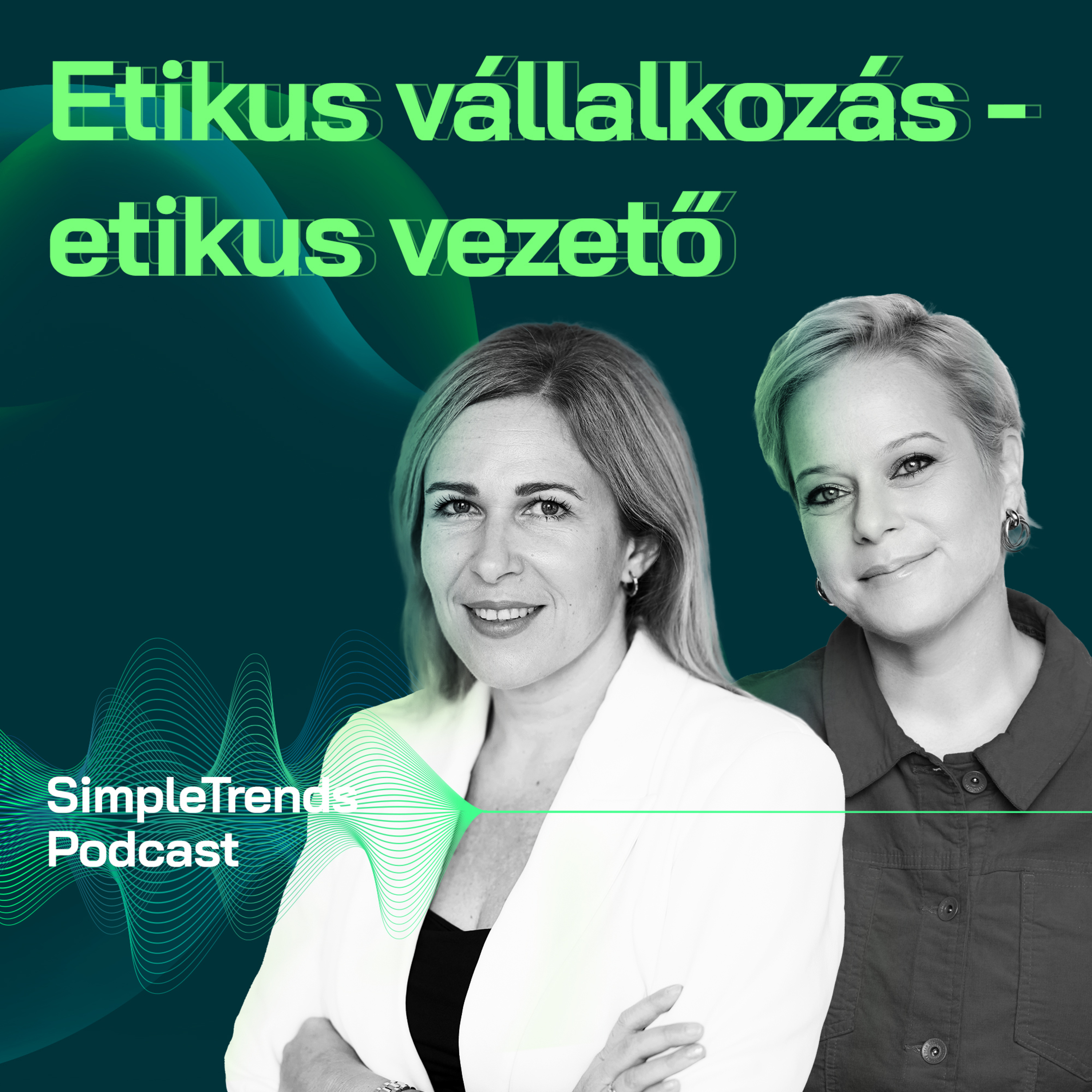 SimpleTrends Podcast – Út a sikeres tranzakcióhoz